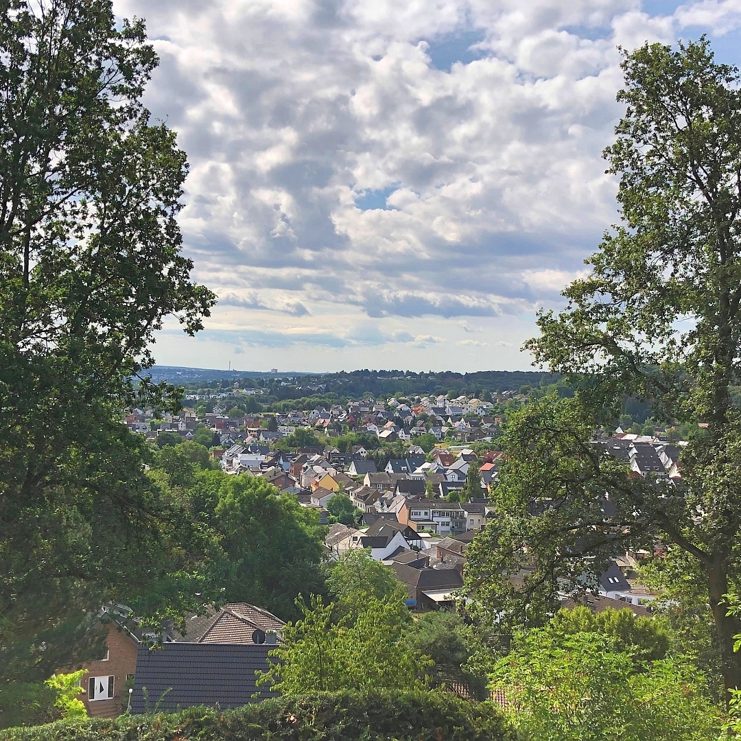 Gemeinde Alfter Gemeinde Alfter