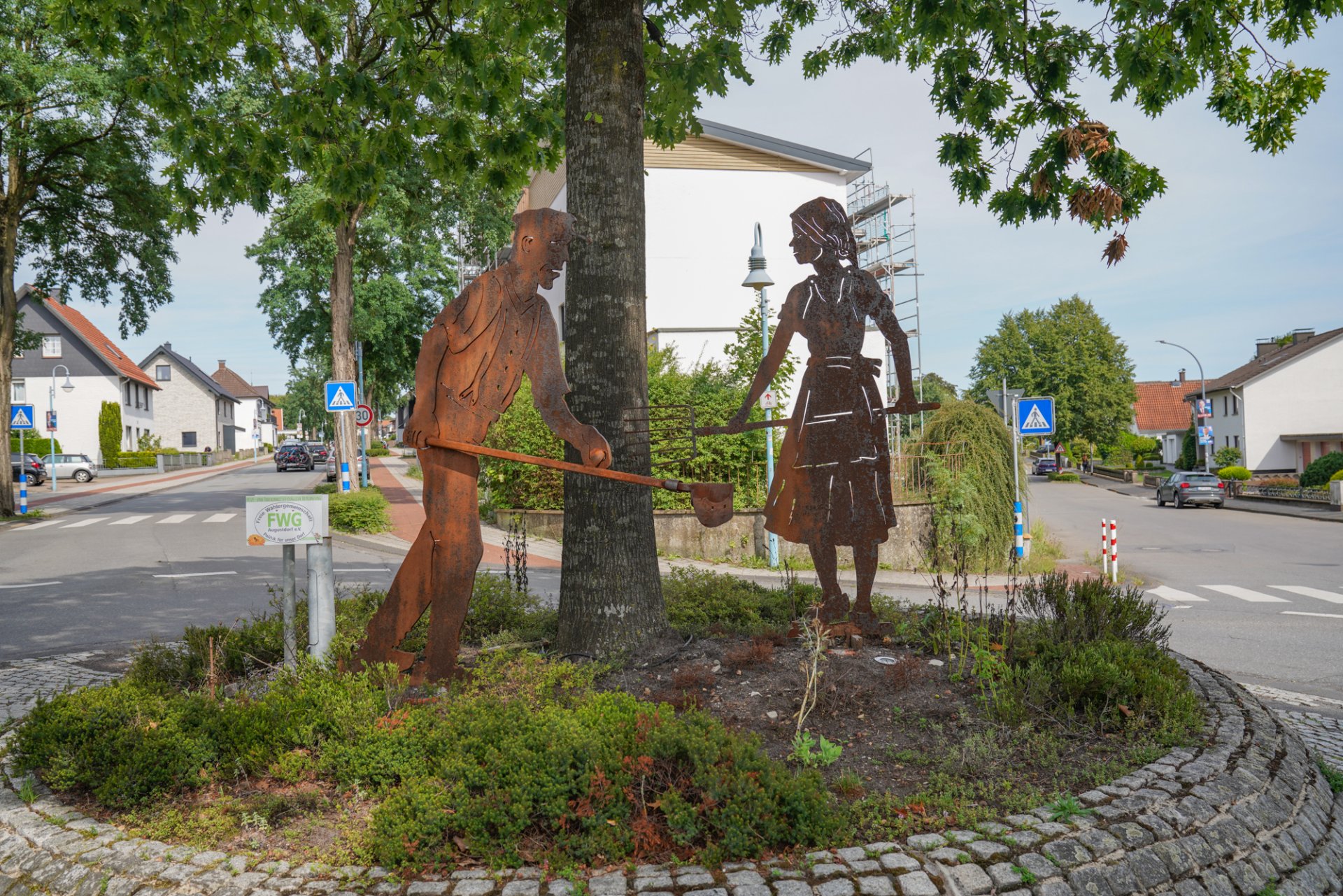 Gemeinde Augustdorf Gemeinde Augustdorf