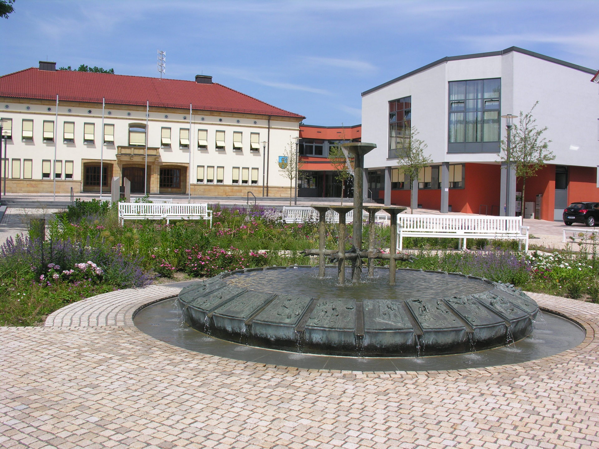 Stadt Bad Driburg Stadt Bad Driburg