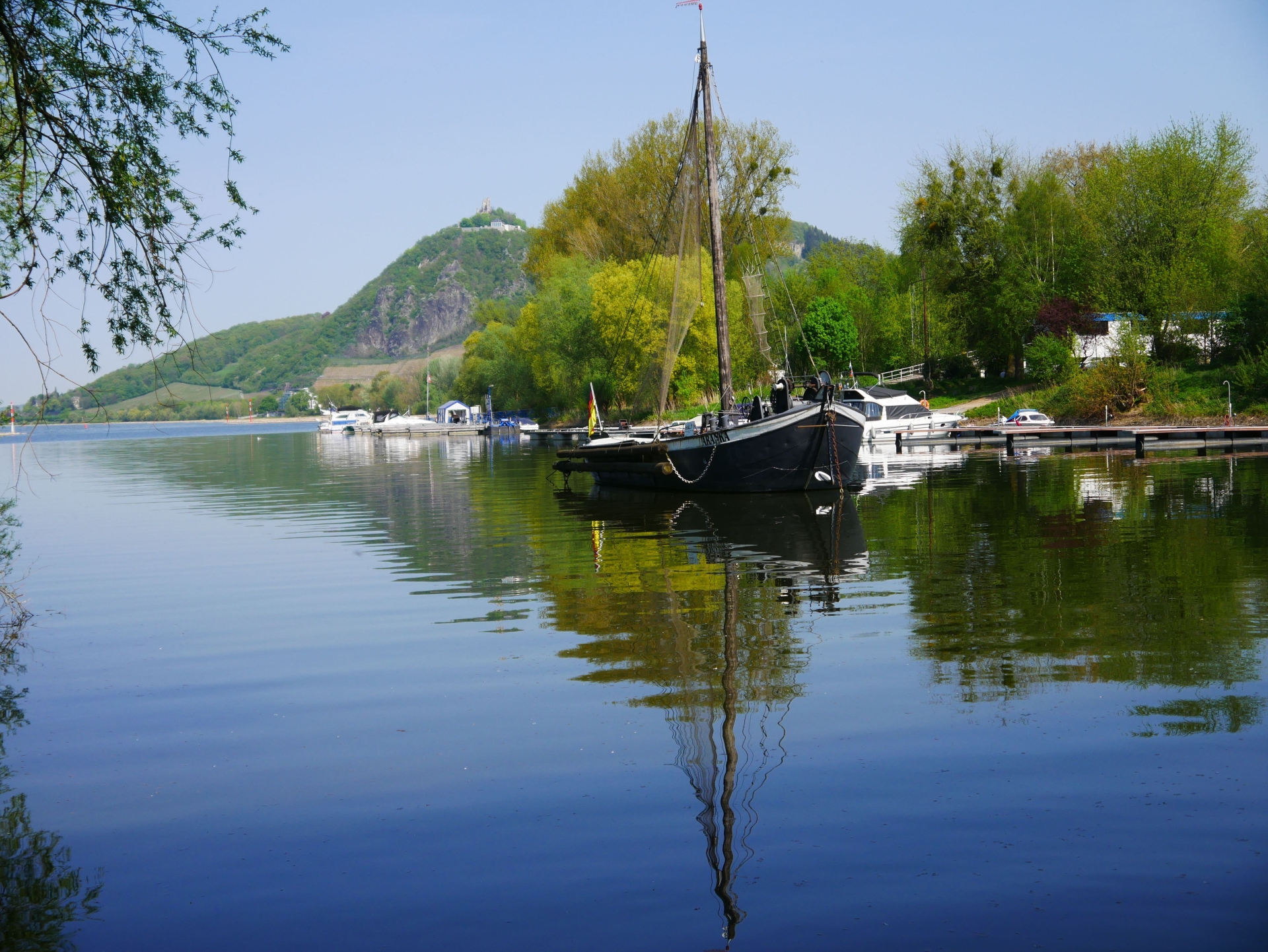 Stadt Bad Honnef Stadt Bad Honnef