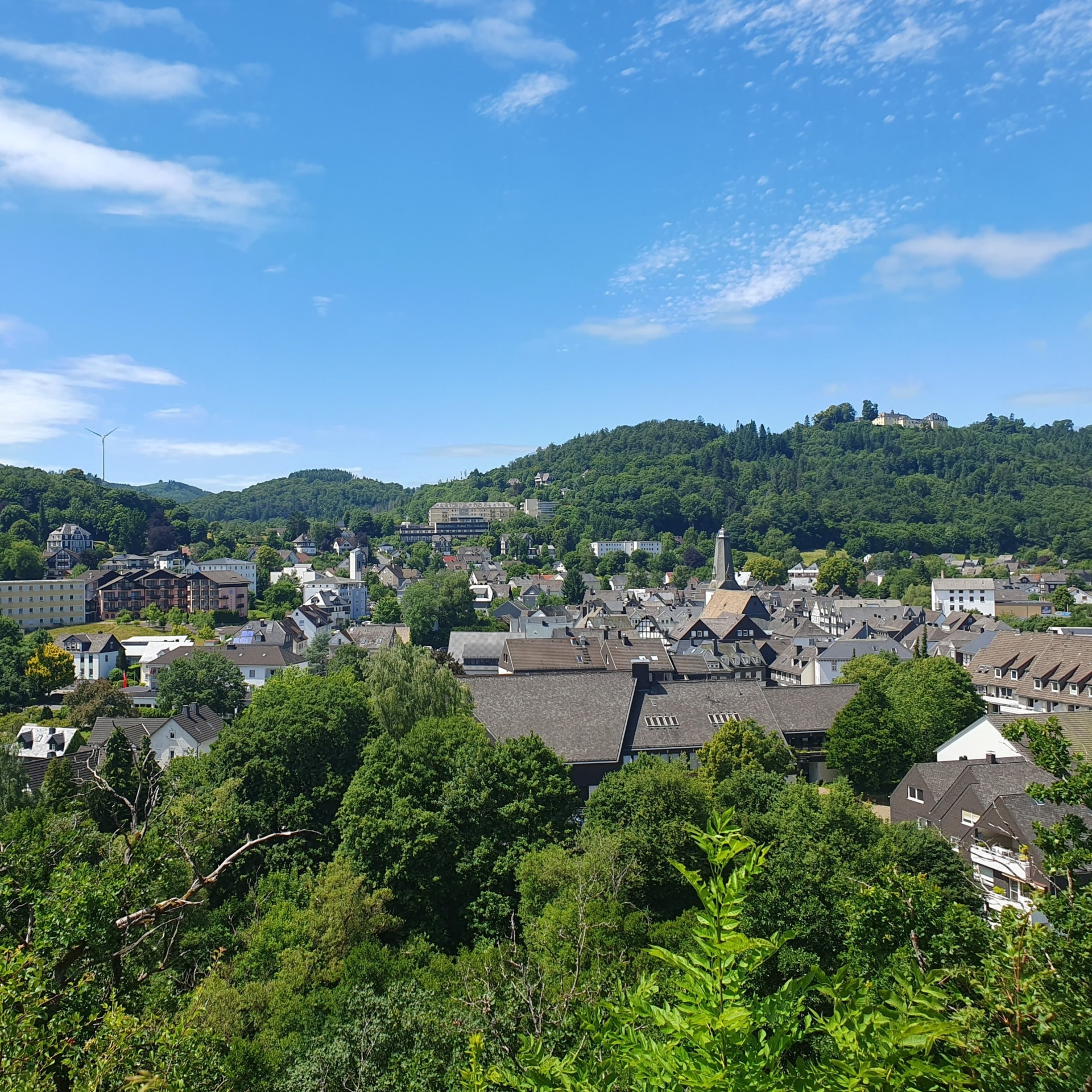 Stadt Bad Laasphe Stadt Bad Laasphe