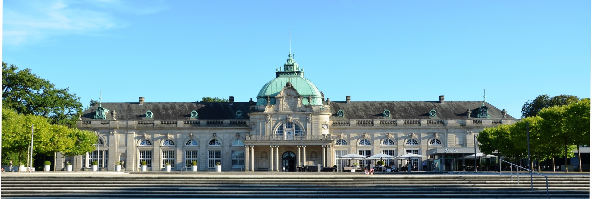 Stadt Bad Oeynhausen Stadt Bad Oeynhausen