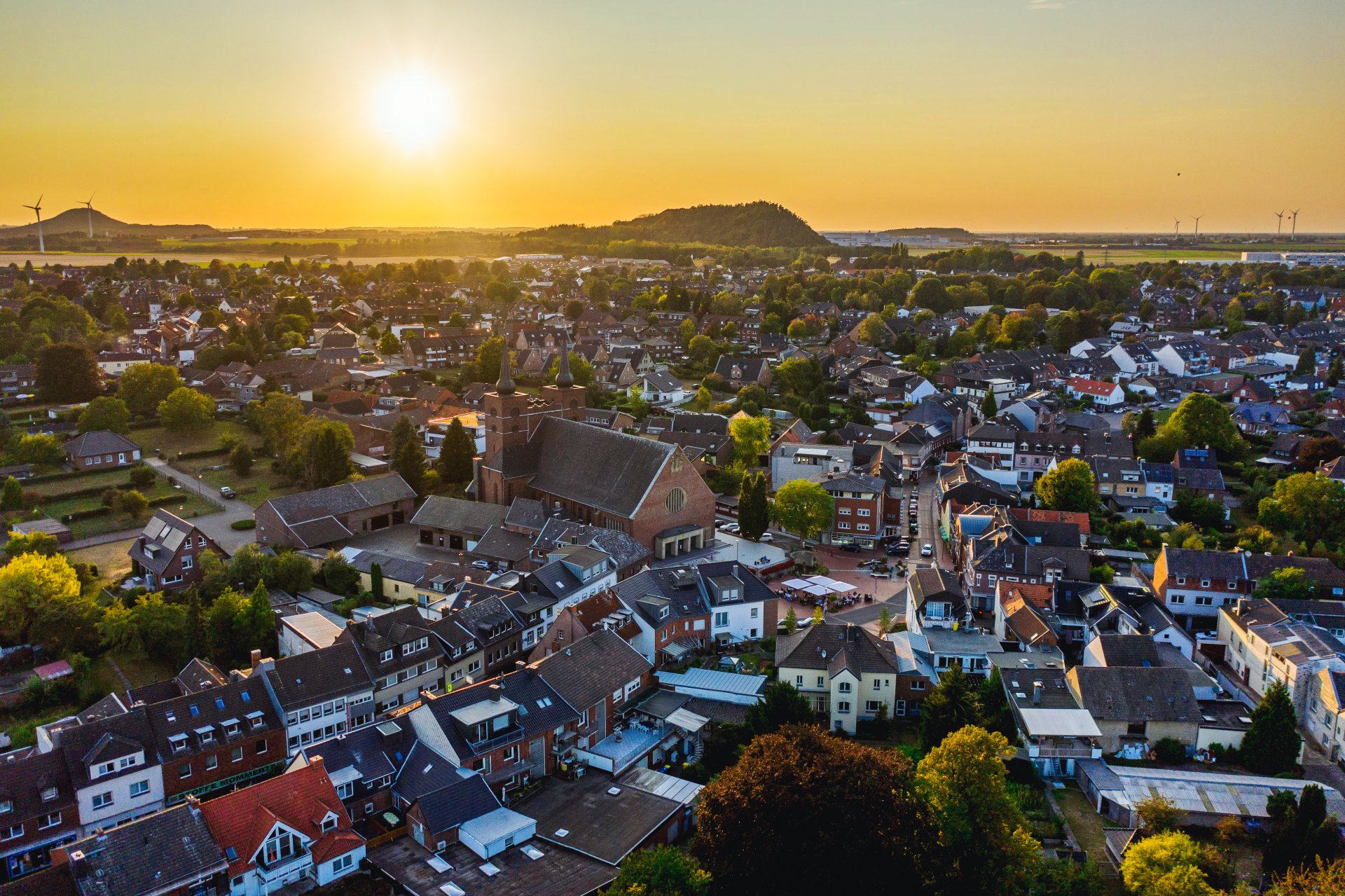 Stadt Baesweiler Stadt Baesweiler