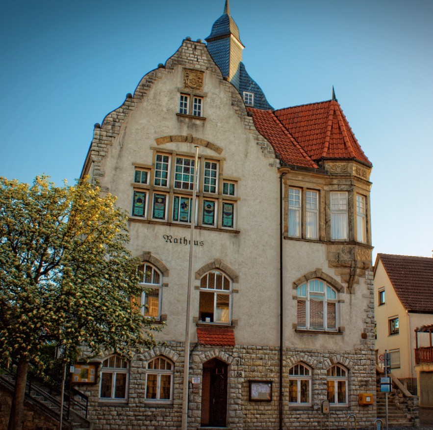 Stadt Barntrup Stadt Barntrup