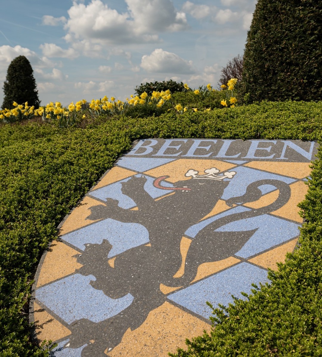 Gemeinde Beelen Gemeinde Beelen