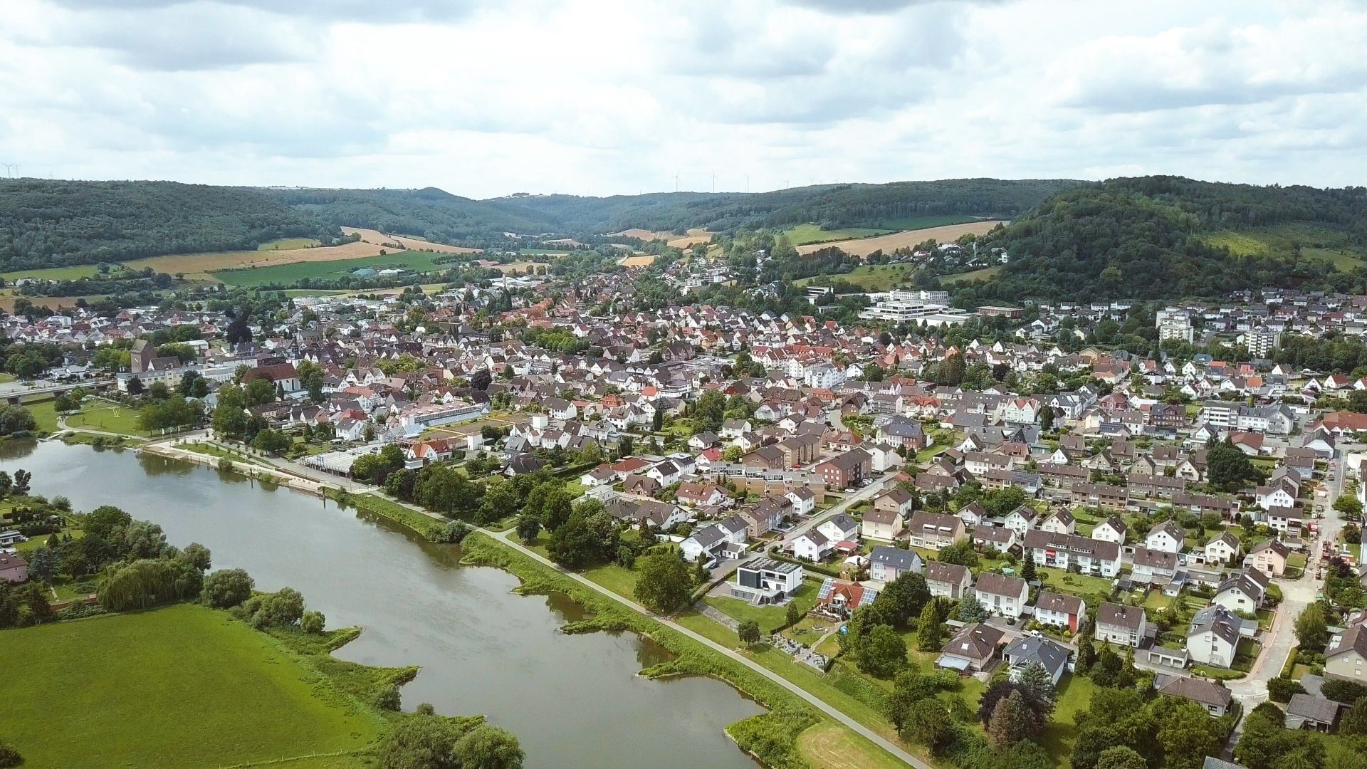 Stadt Beverungen Stadt Beverungen