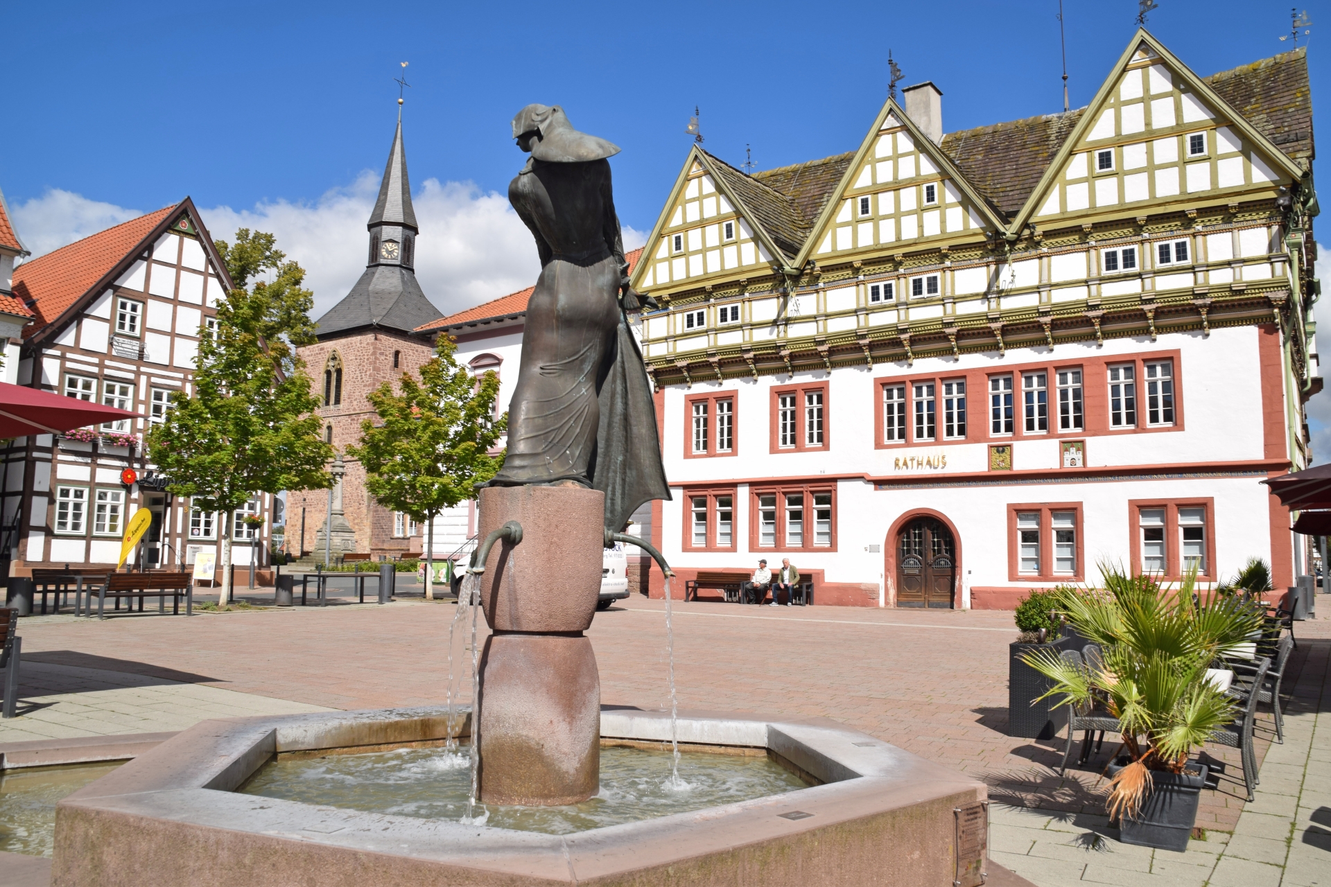 Stadt Blomberg Stadt Blomberg