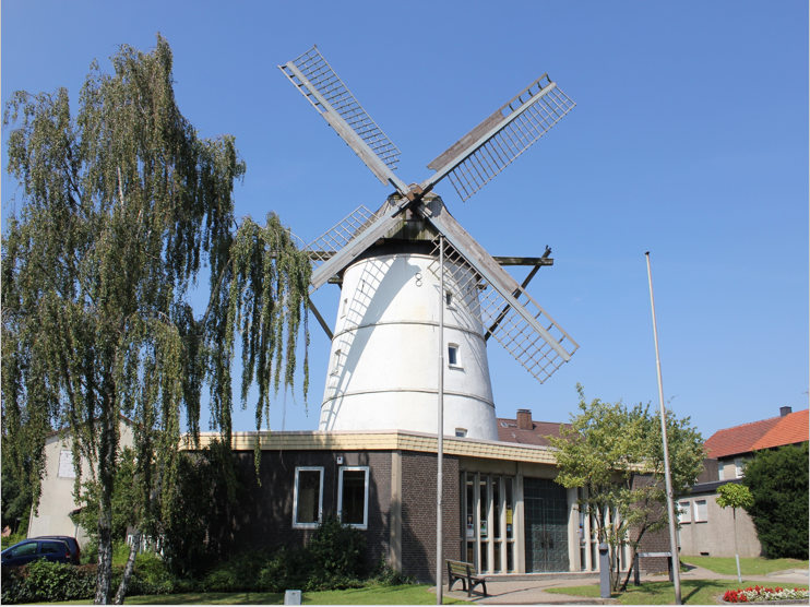 Gemeinde Bönen Gemeinde Bönen