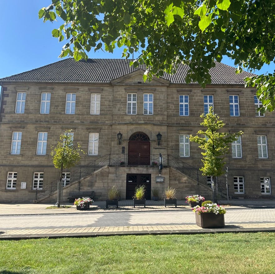 Stadt Borgentreich Stadt Borgentreich