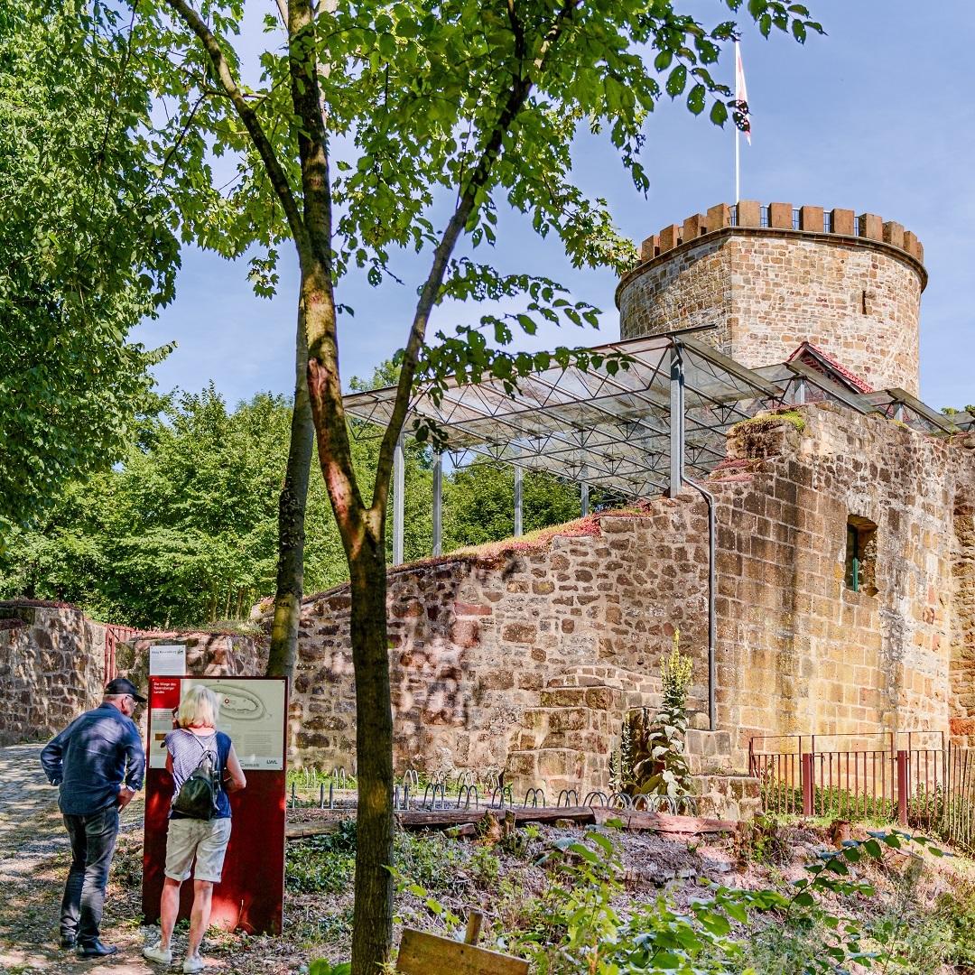 Stadt Borgholzhausen Stadt Borgholzhausen