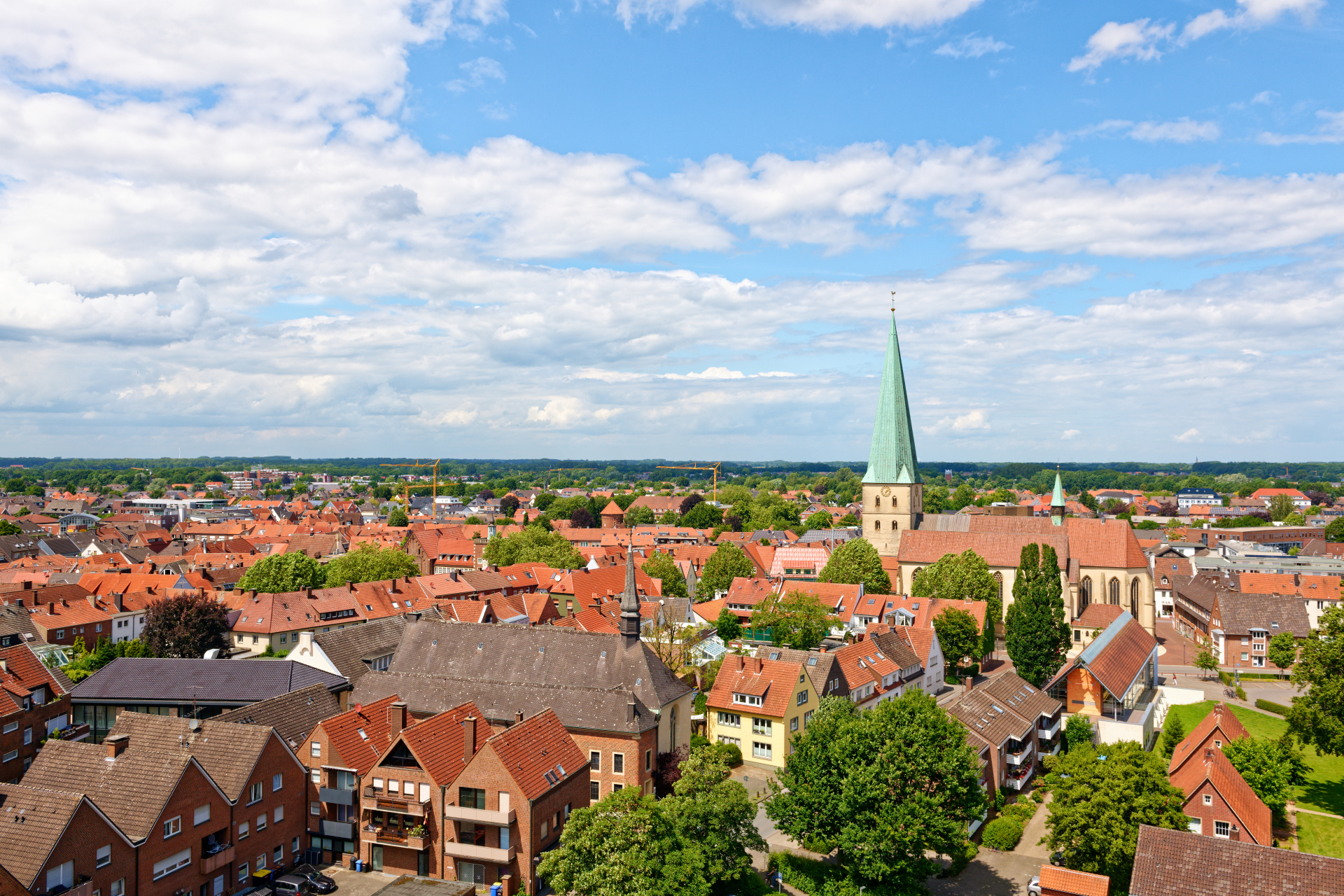Stadt Borken Stadt Borken