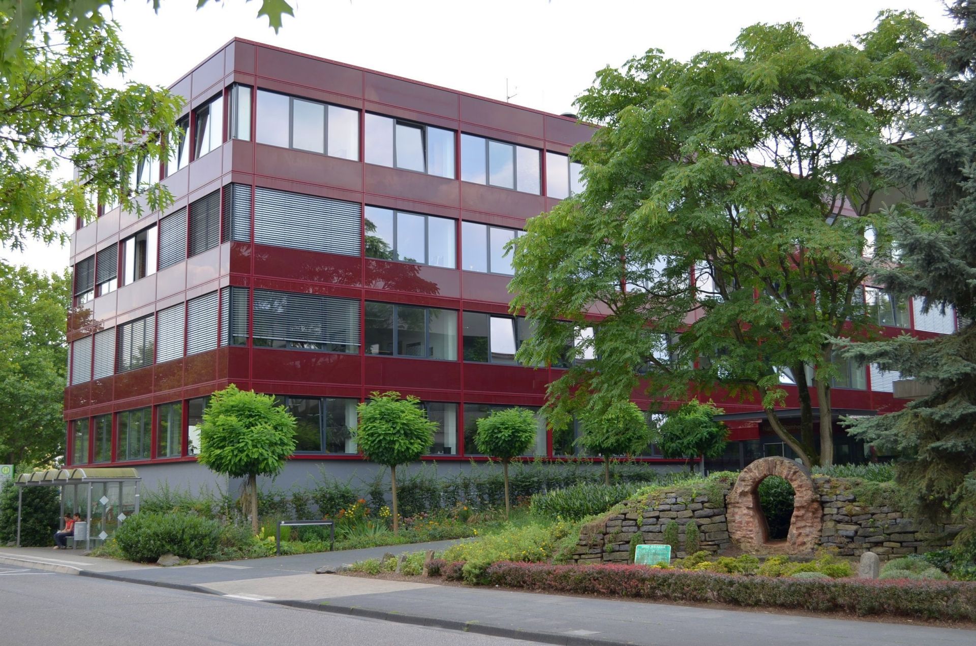 Stadt Bornheim Stadt Bornheim