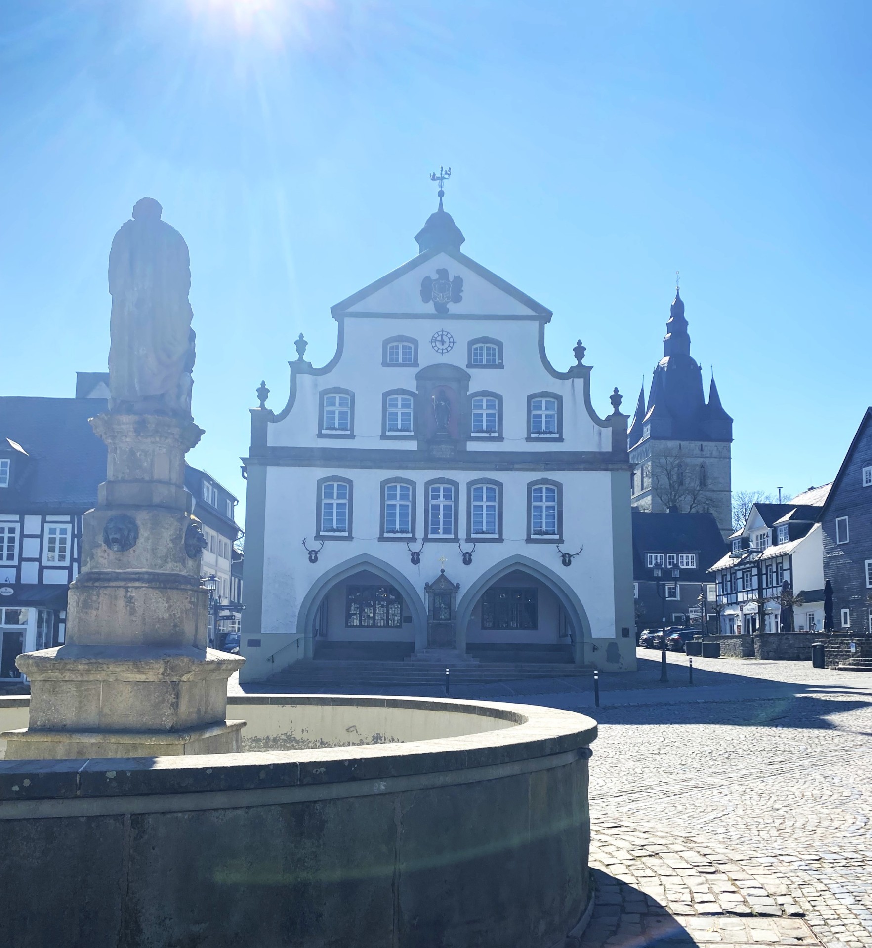 Stadt Brilon Stadt Brilon