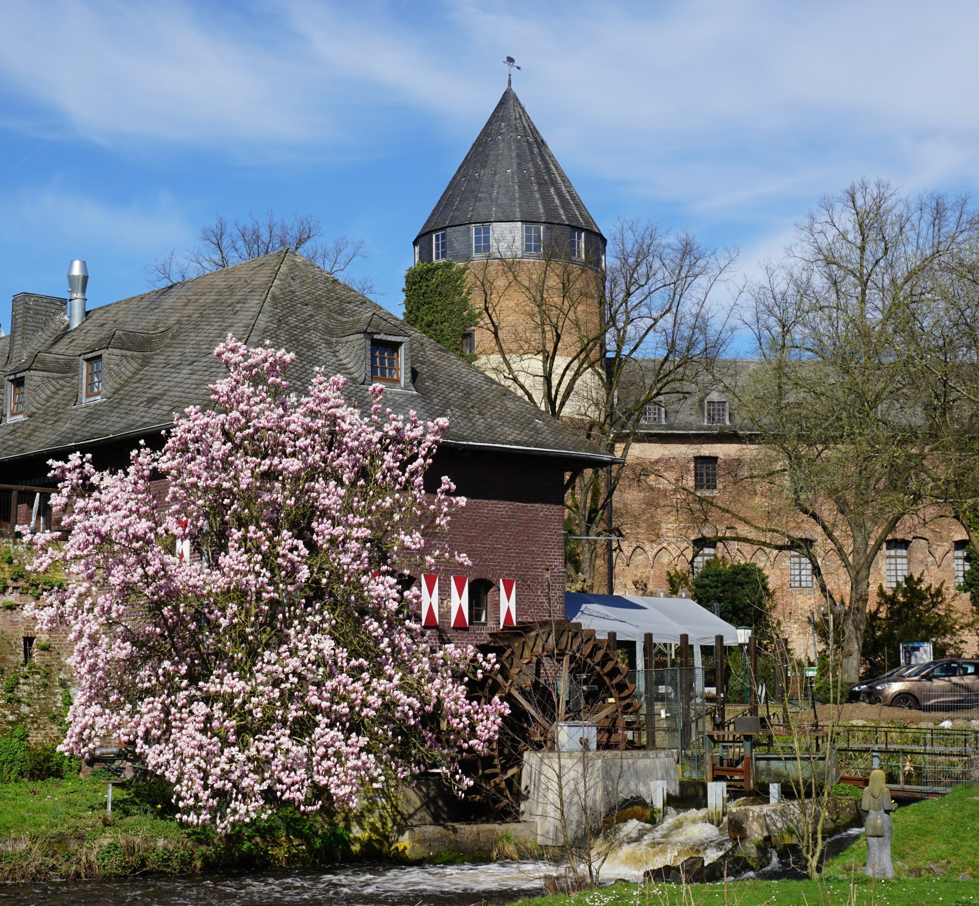 Gemeinde Brüggen Gemeinde Brüggen