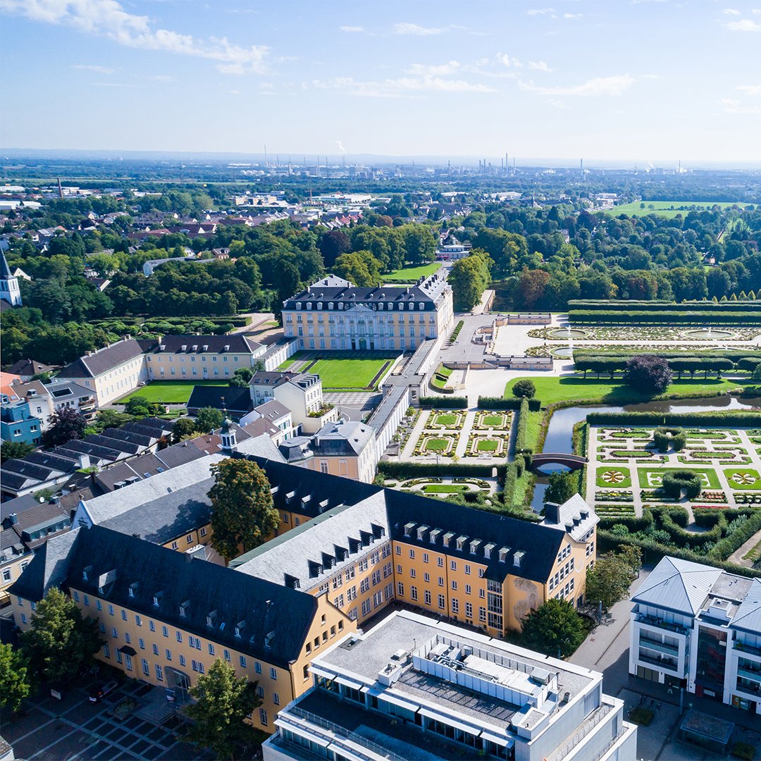 Stadt Brühl Stadt Brühl