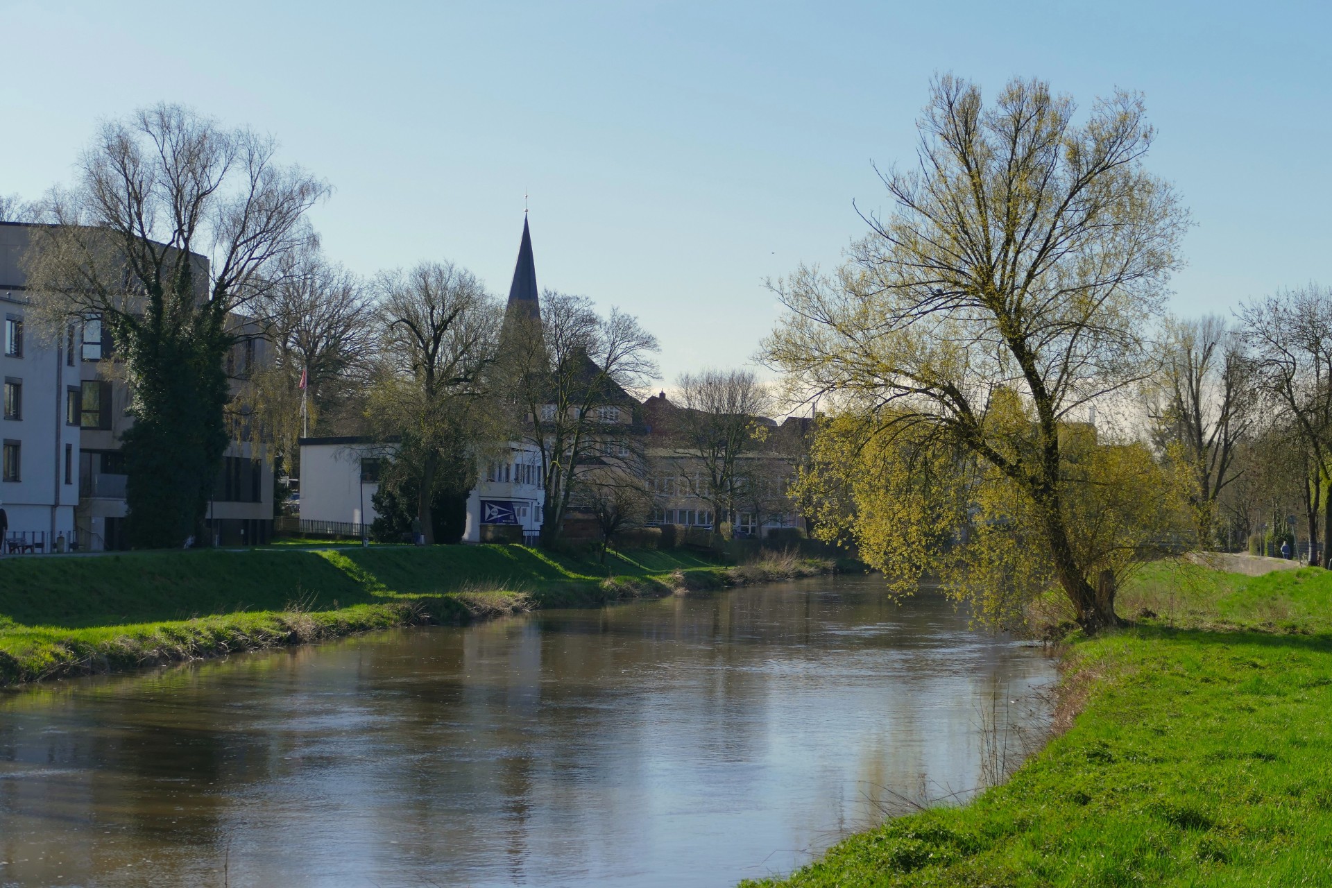 Stadt Bünde Stadt Bünde