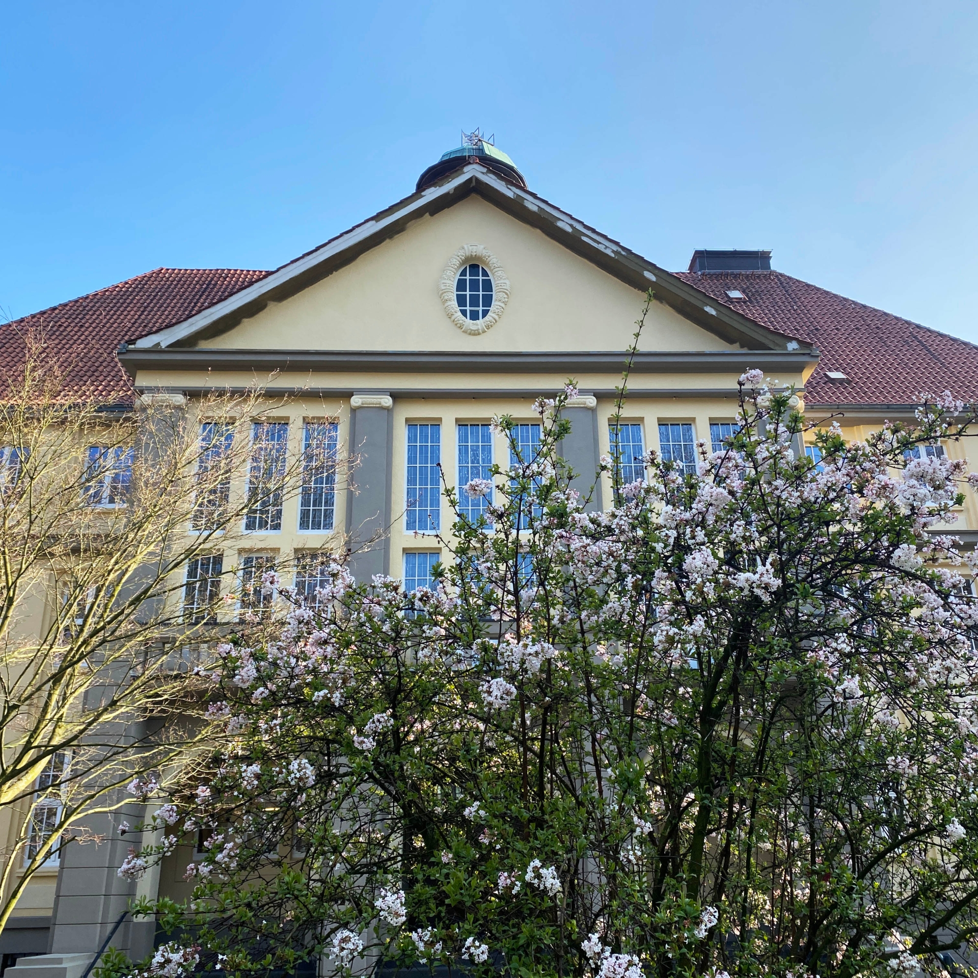 Stadt Datteln Stadt Datteln