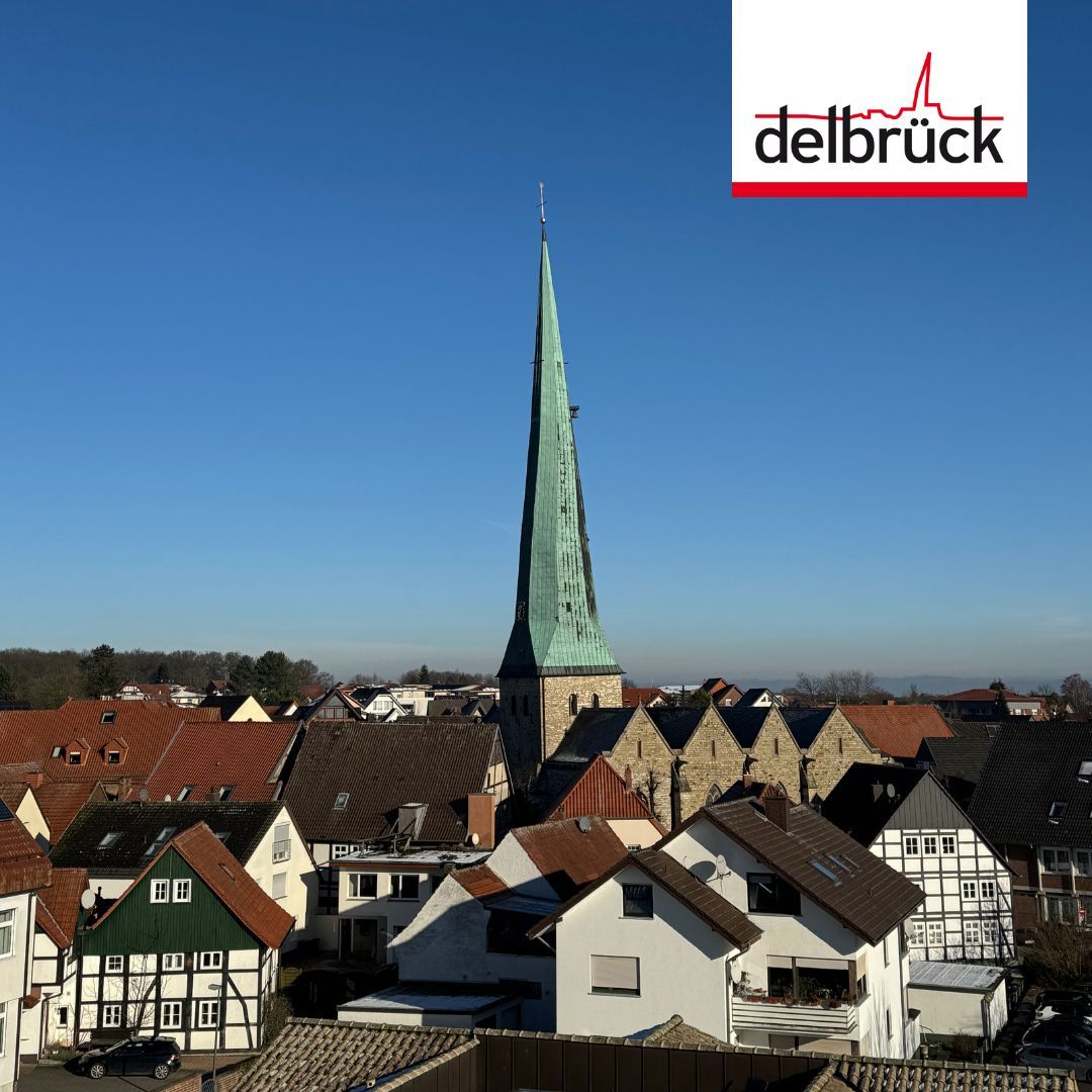 Stadt Delbrück Stadt Delbrück