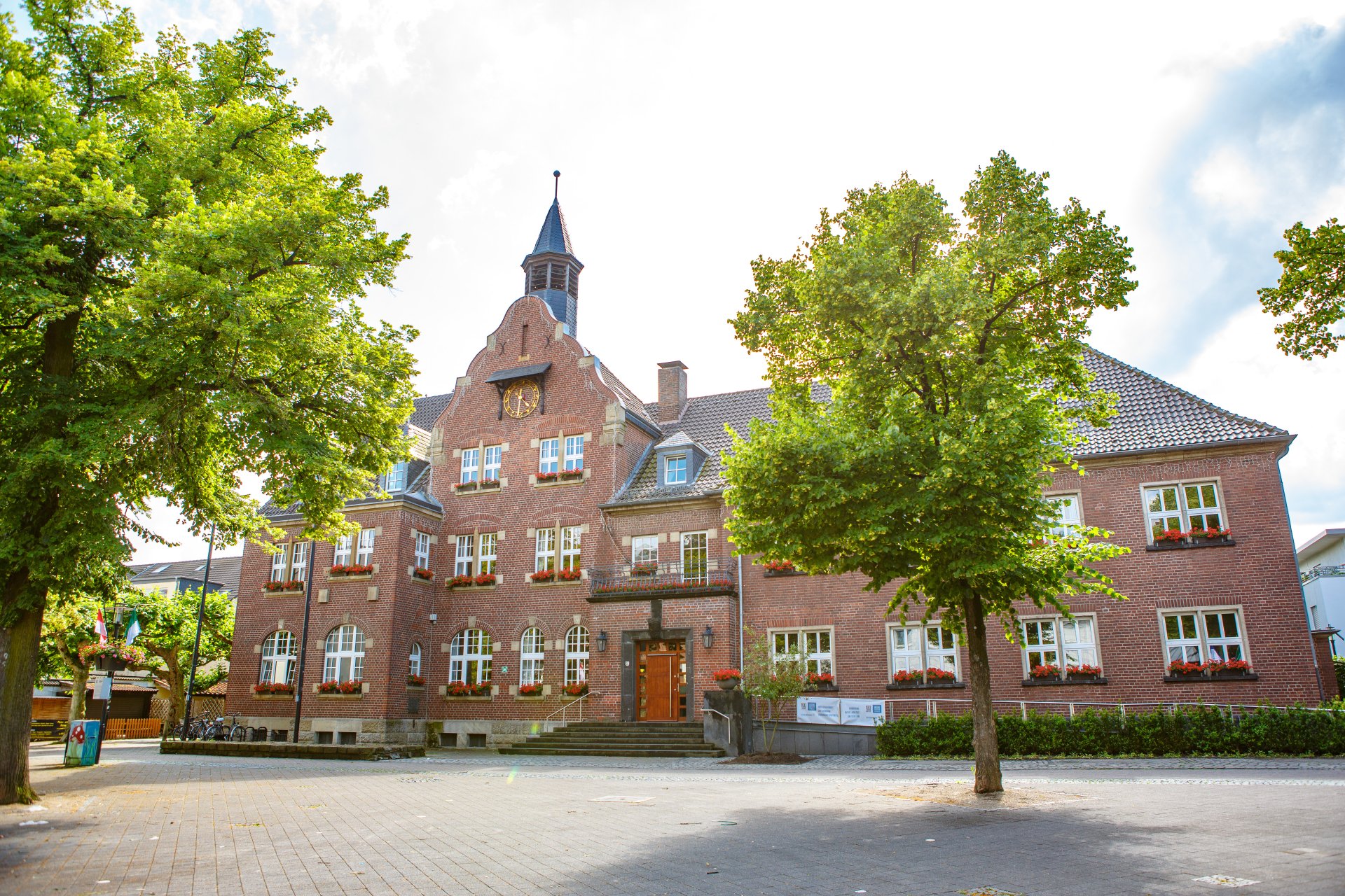 Stadt Dormagen Stadt Dormagen