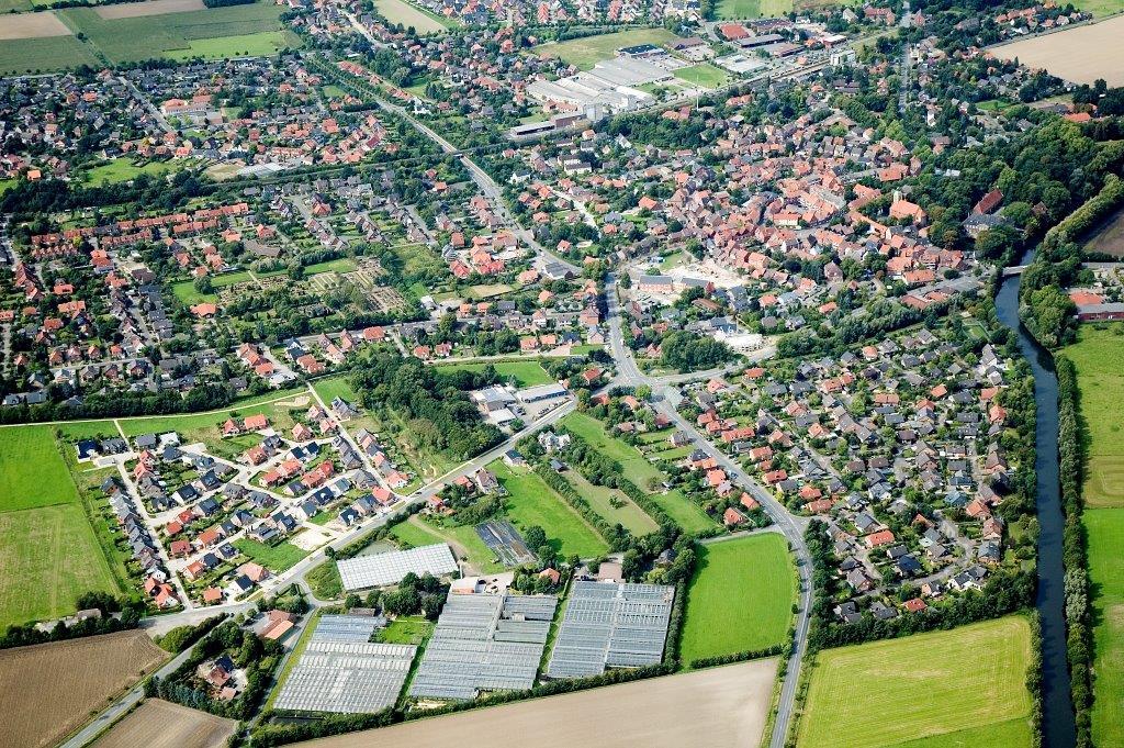 Stadt Drensteinfurt Stadt Drensteinfurt