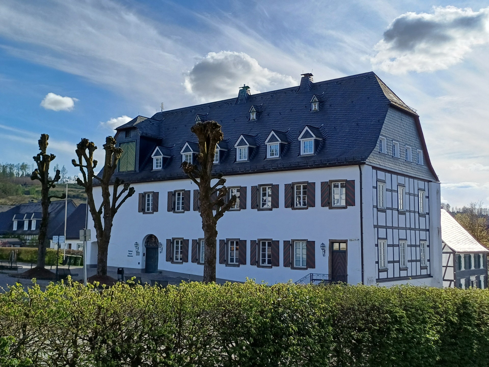 Stadt Drolshagen Stadt Drolshagen