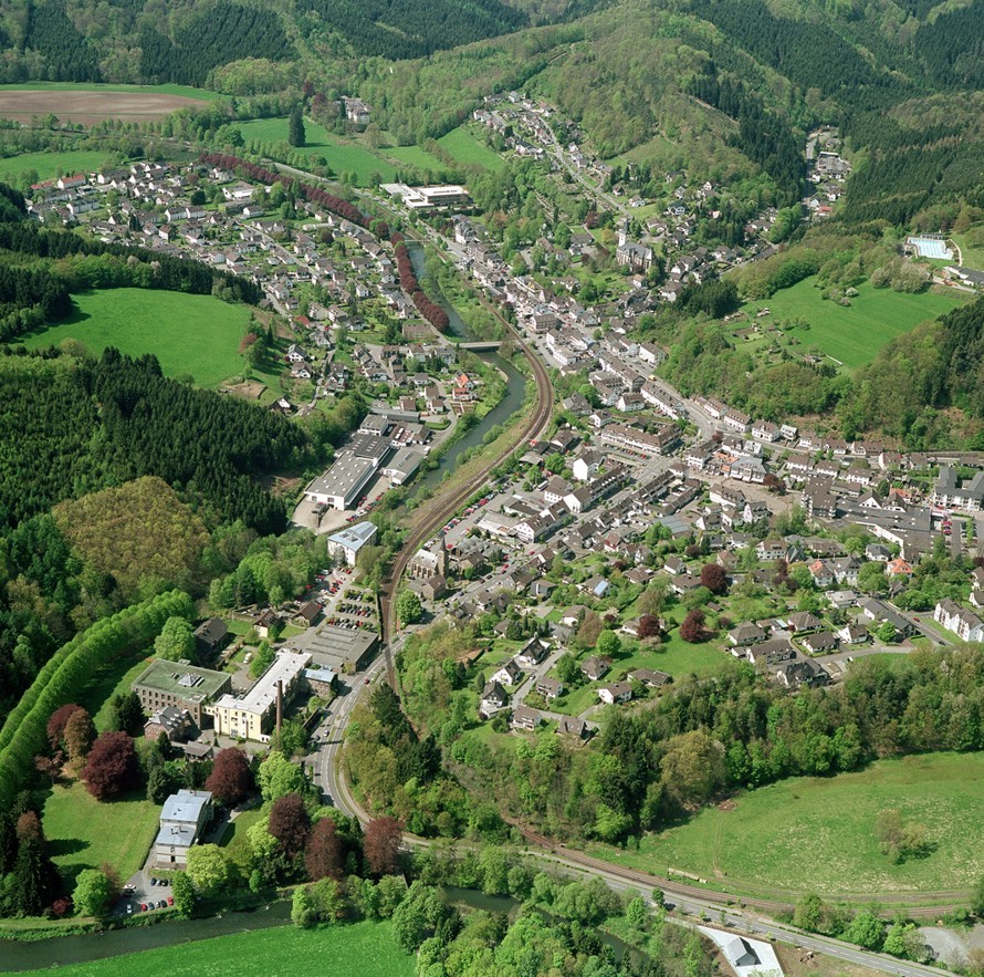 Gemeinde Engelskrichen Gemeinde Engelskrichen