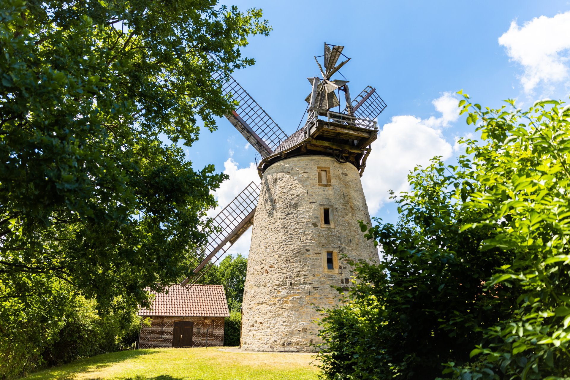 Stadt Enger Stadt Enger
