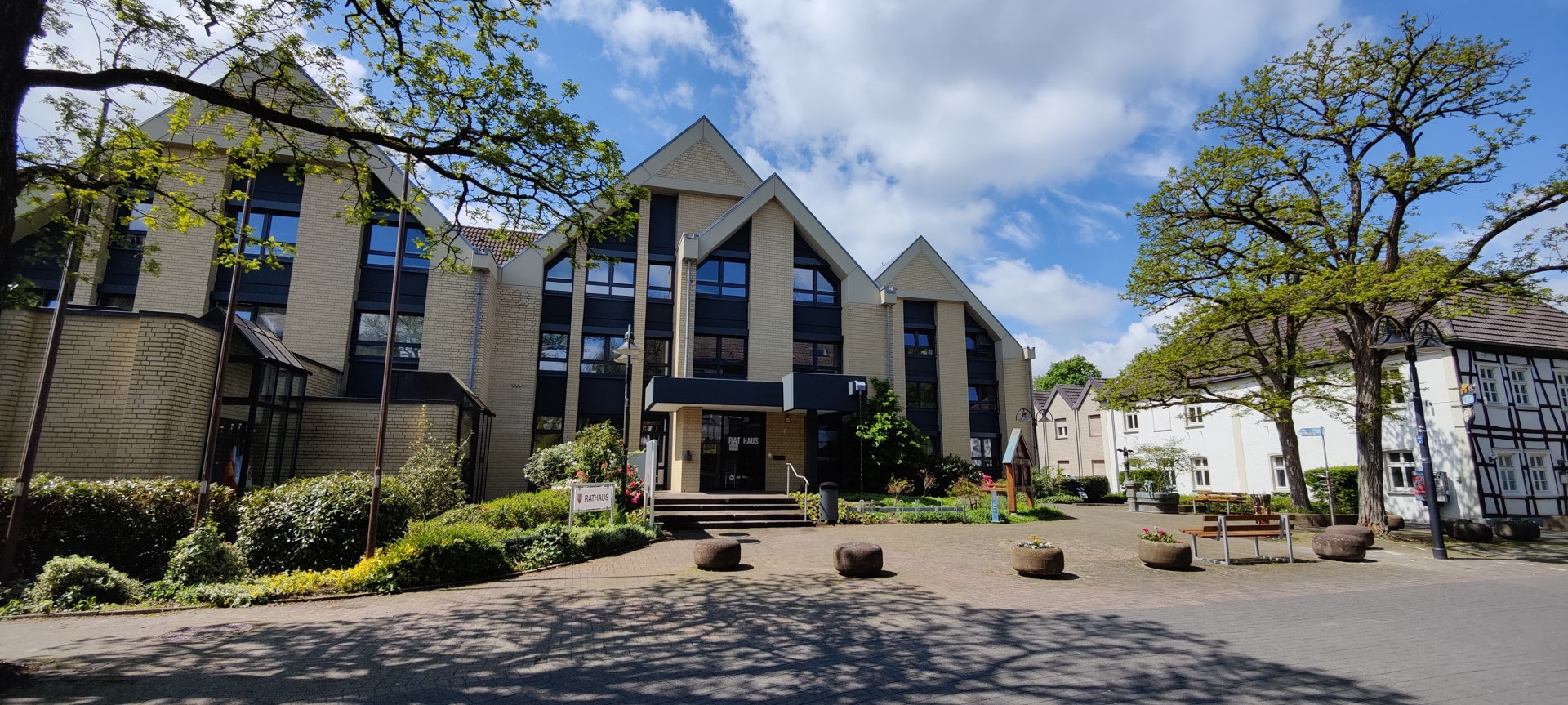 Gemeinde Ense Gemeinde Ense