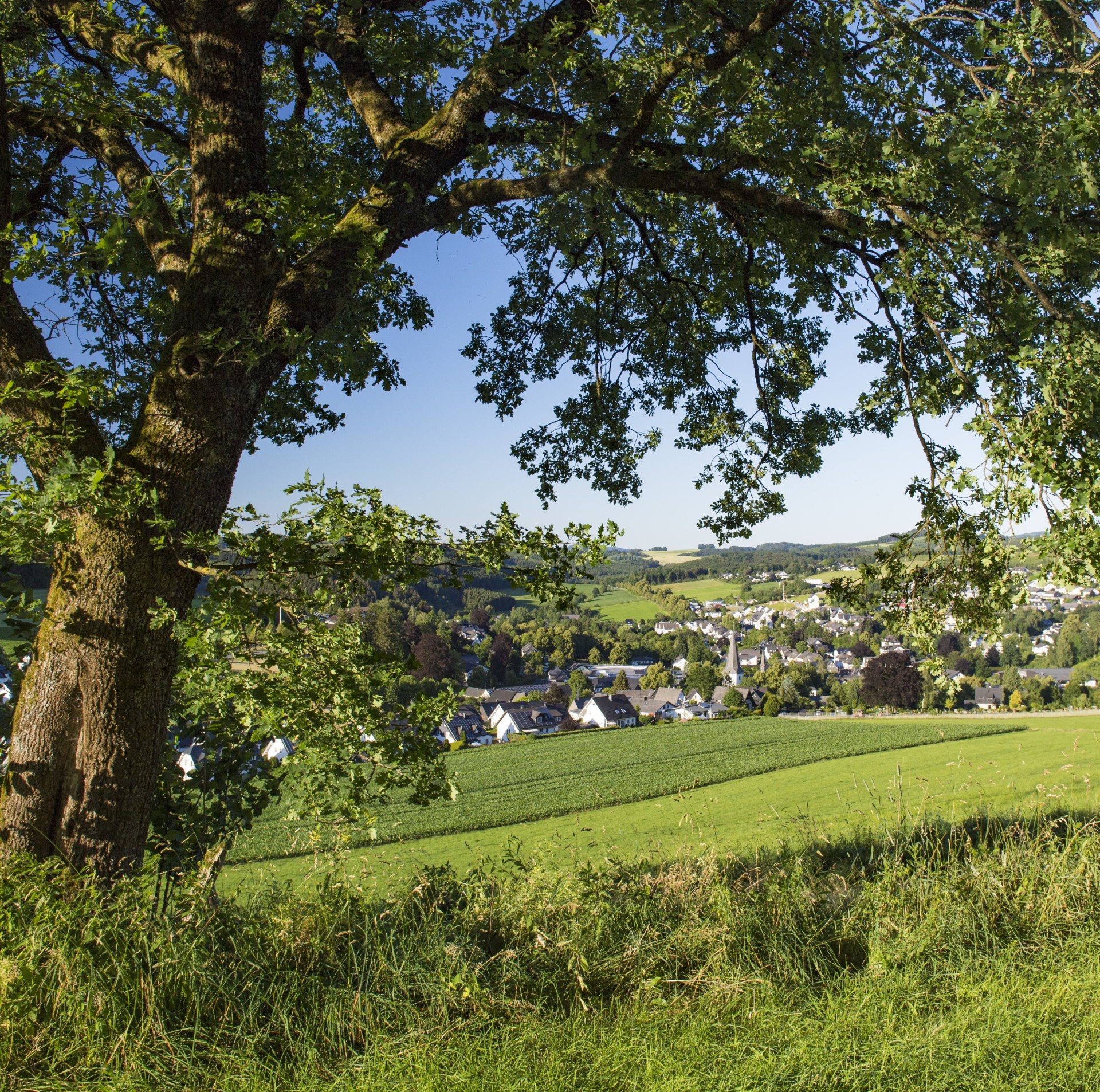 Gemeinde Eslohe Gemeinde Eslohe
