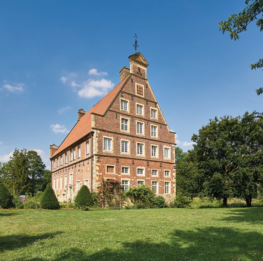 Gemeinde Everswinkel Gemeinde Everswinkel