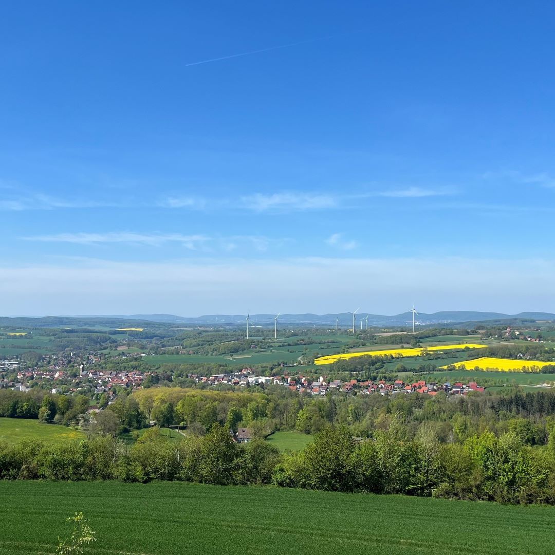 Gemeinde Extertal Gemeinde Extertal