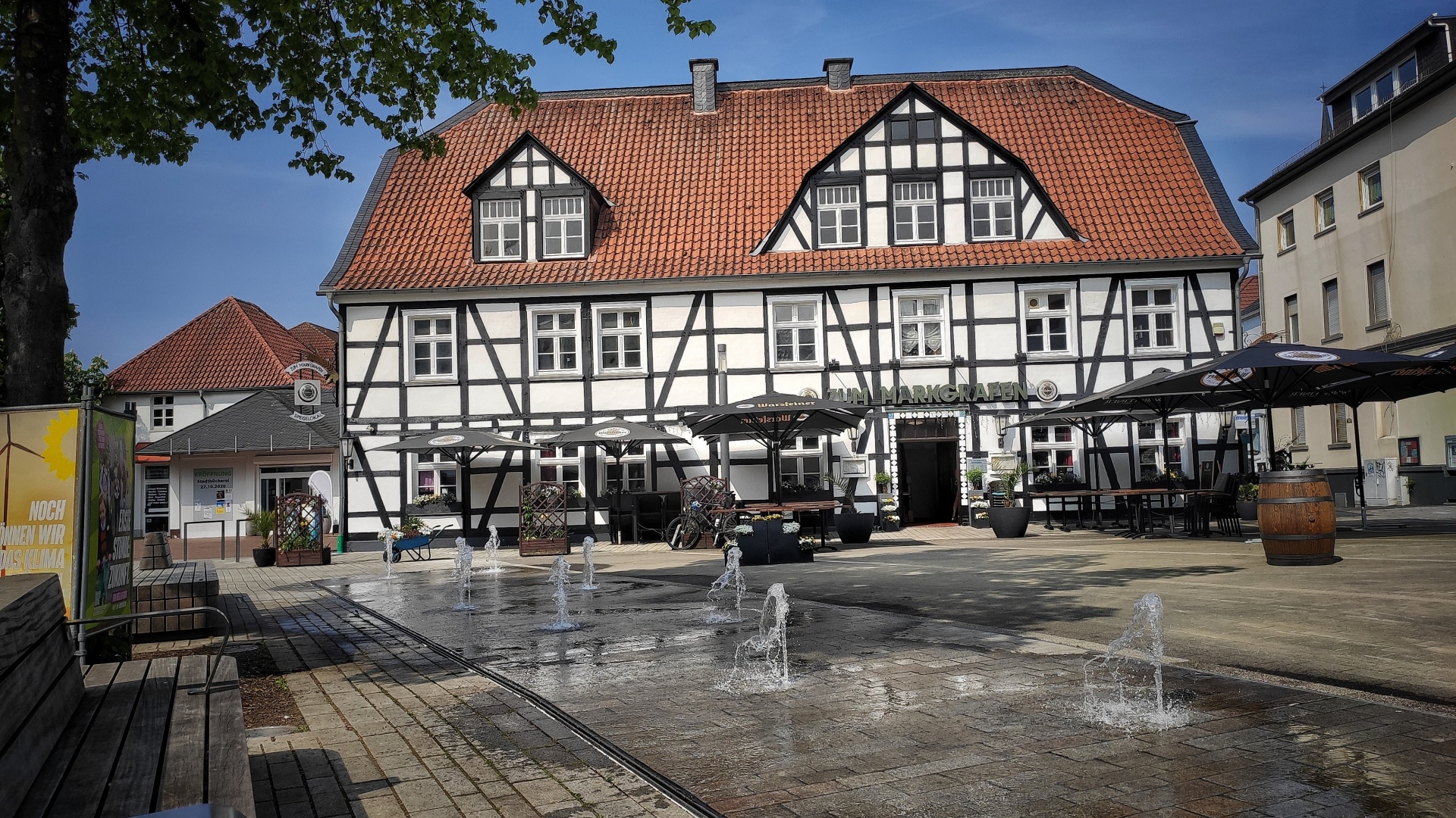 Stadt Fröndenberg Stadt Fröndenberg