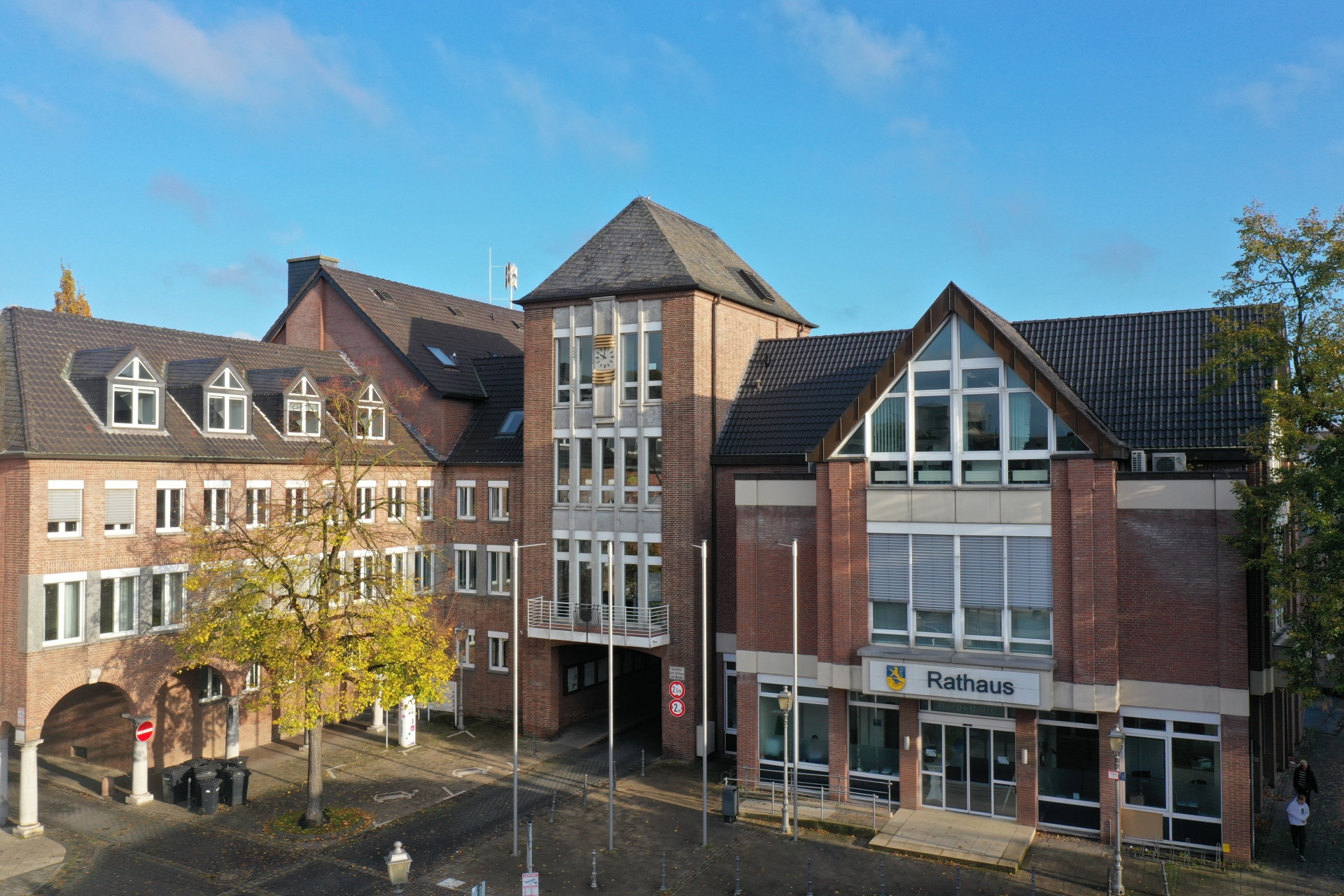 Stadt Geilenkirchen Stadt Geilenkirchen