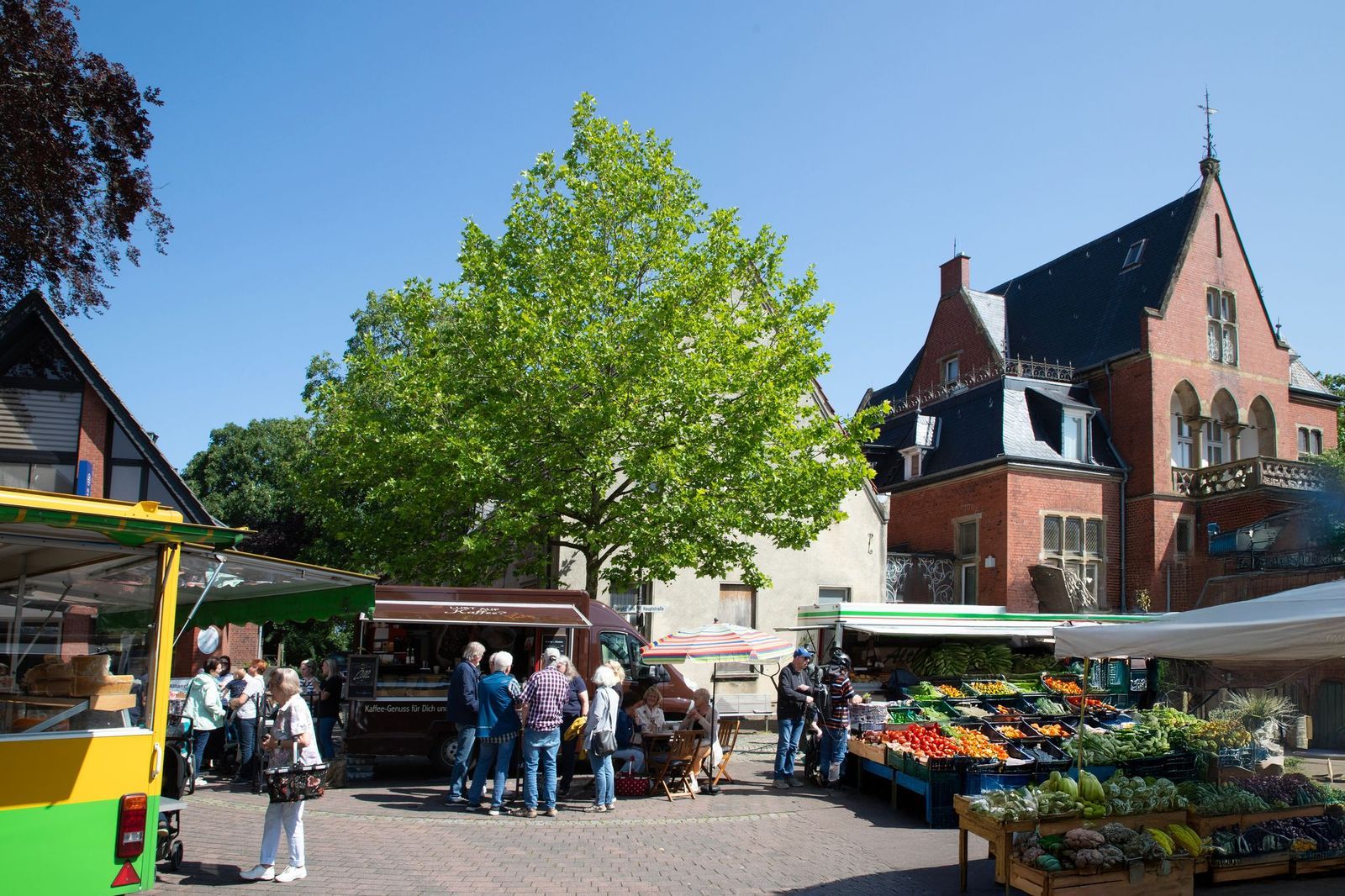 Glockenstadt Gescher Glockenstadt Gescher
