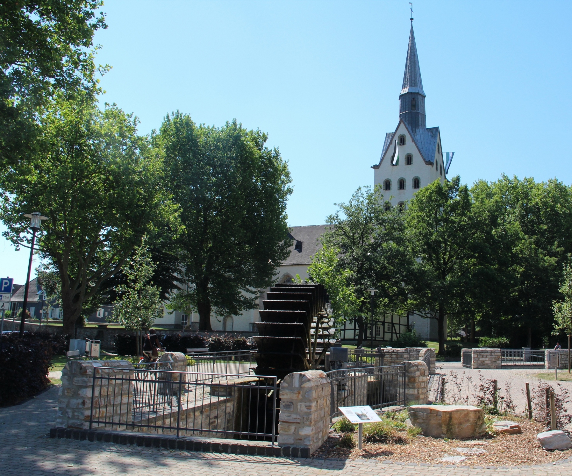 Stadt Geseke Stadt Geseke