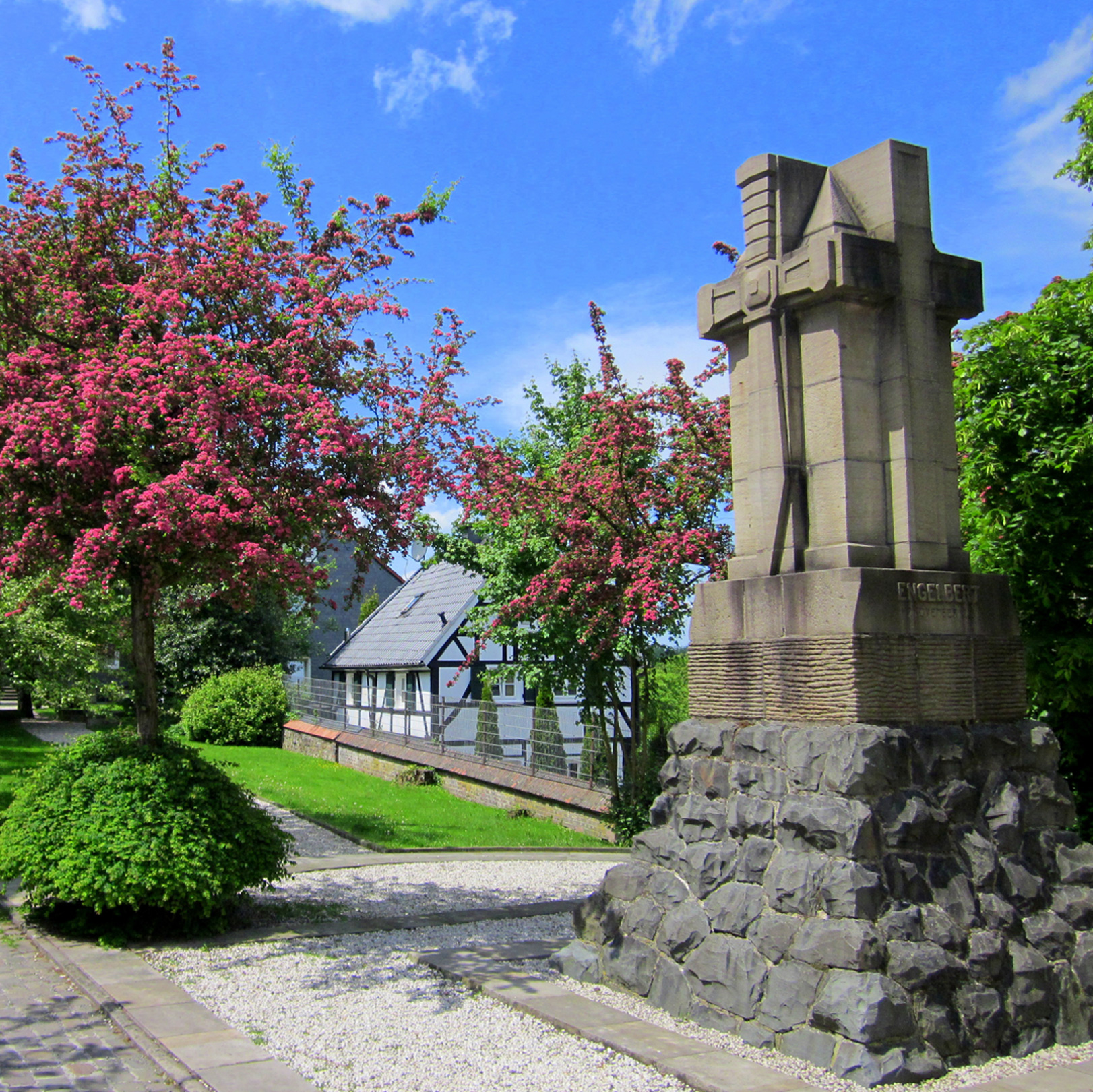 Stadt Gevelsberg Stadt Gevelsberg