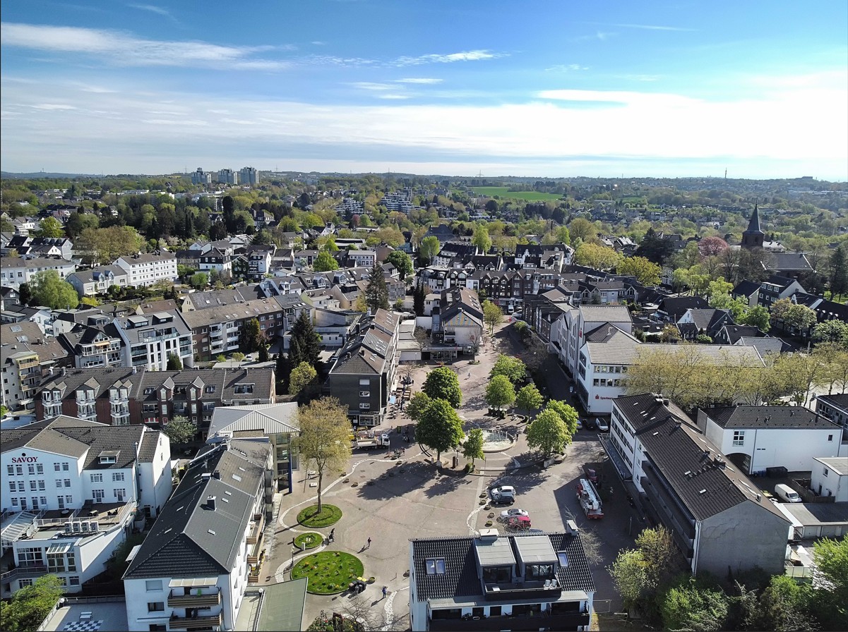 Stadt Haan Stadt Haan