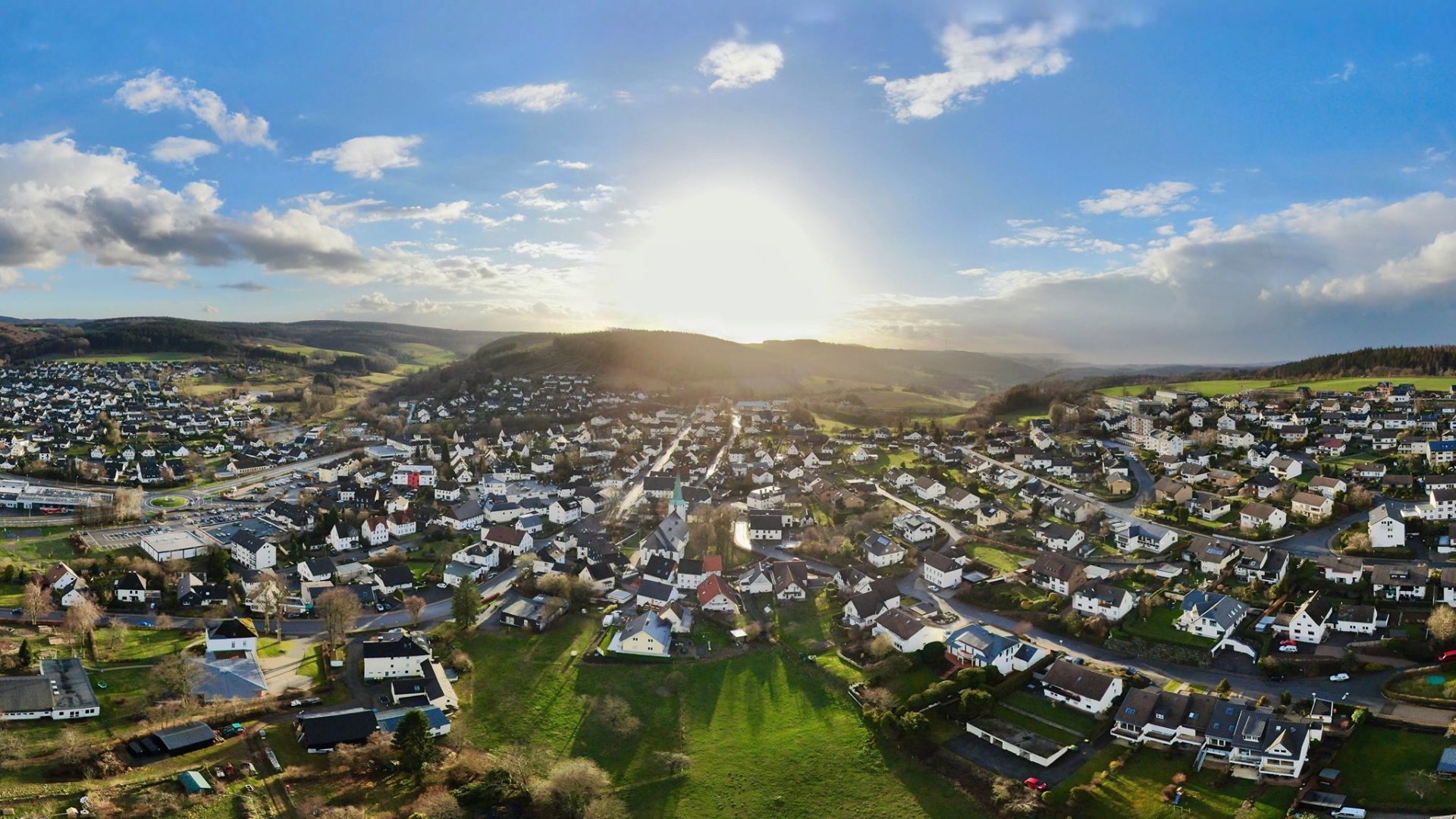 Gemeinde Herscheid Gemeinde Herscheid