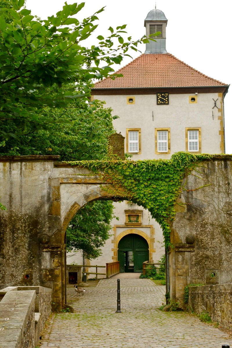 Gemeinde Hiddenhausen Gemeinde Hiddenhausen