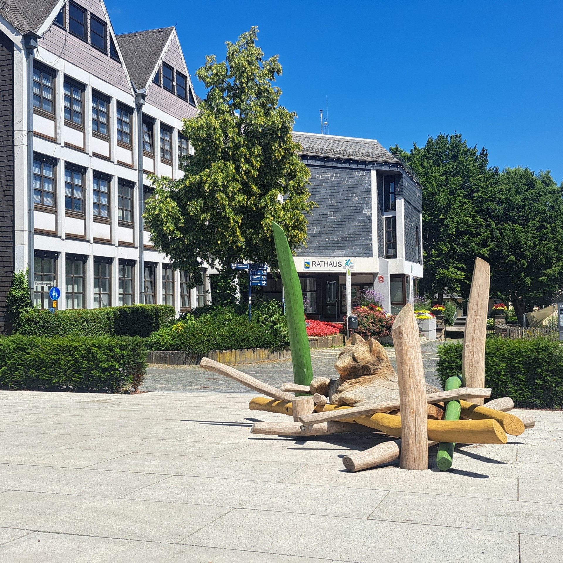 Stadt Hilchenbach Stadt Hilchenbach