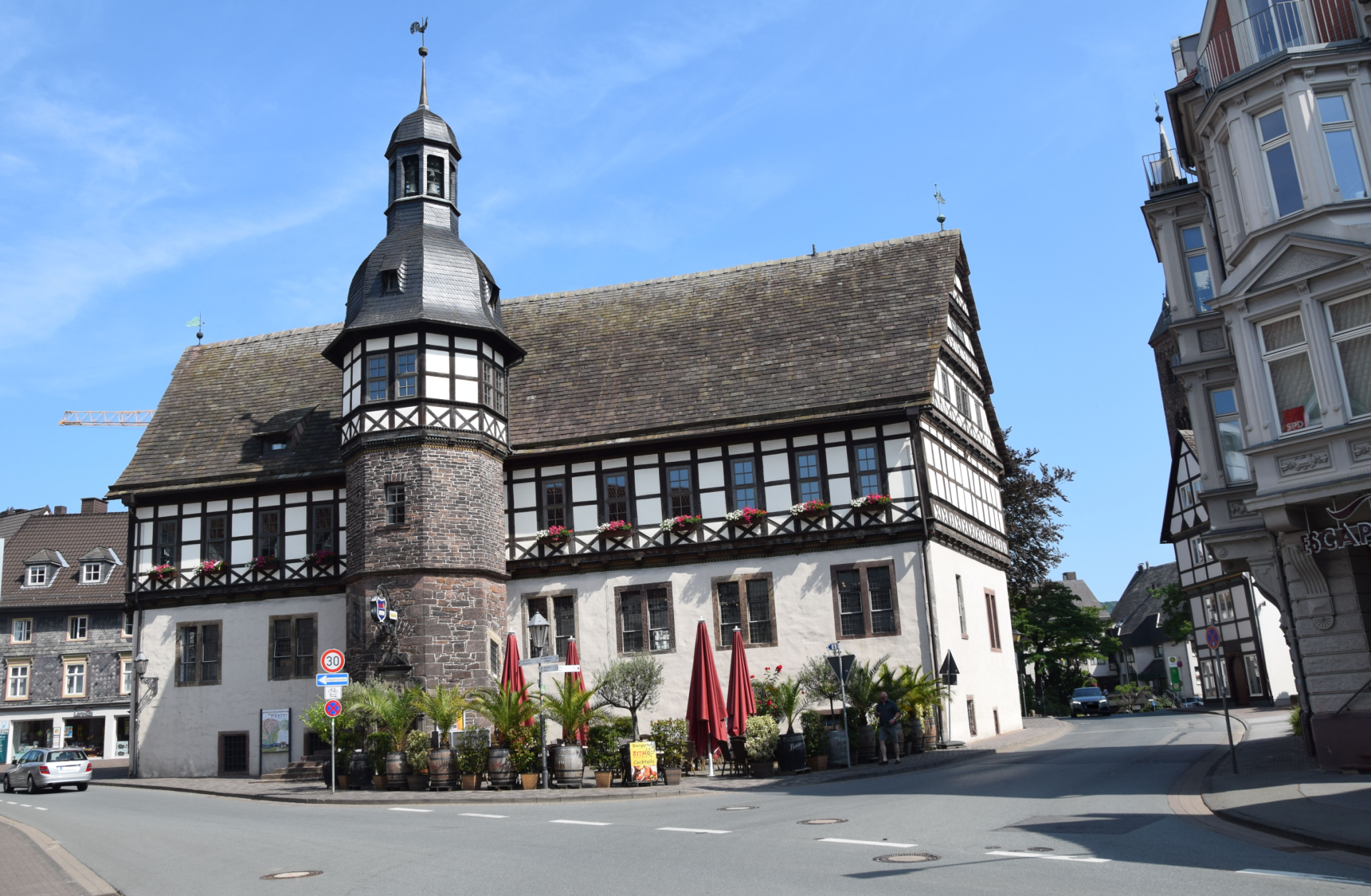 Stadt Höxter Stadt Höxter