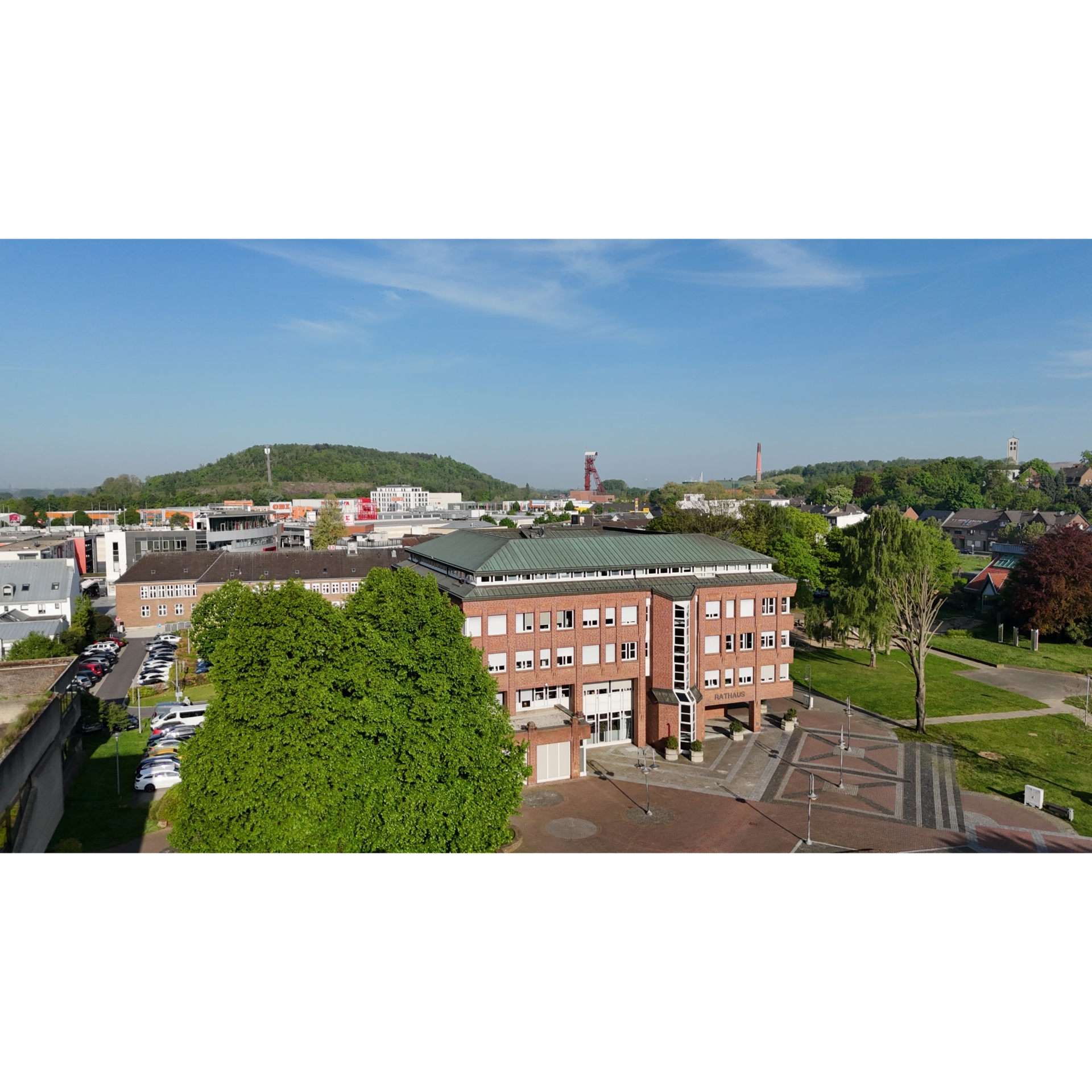 Stadt Hückelhoven Stadt Hückelhoven