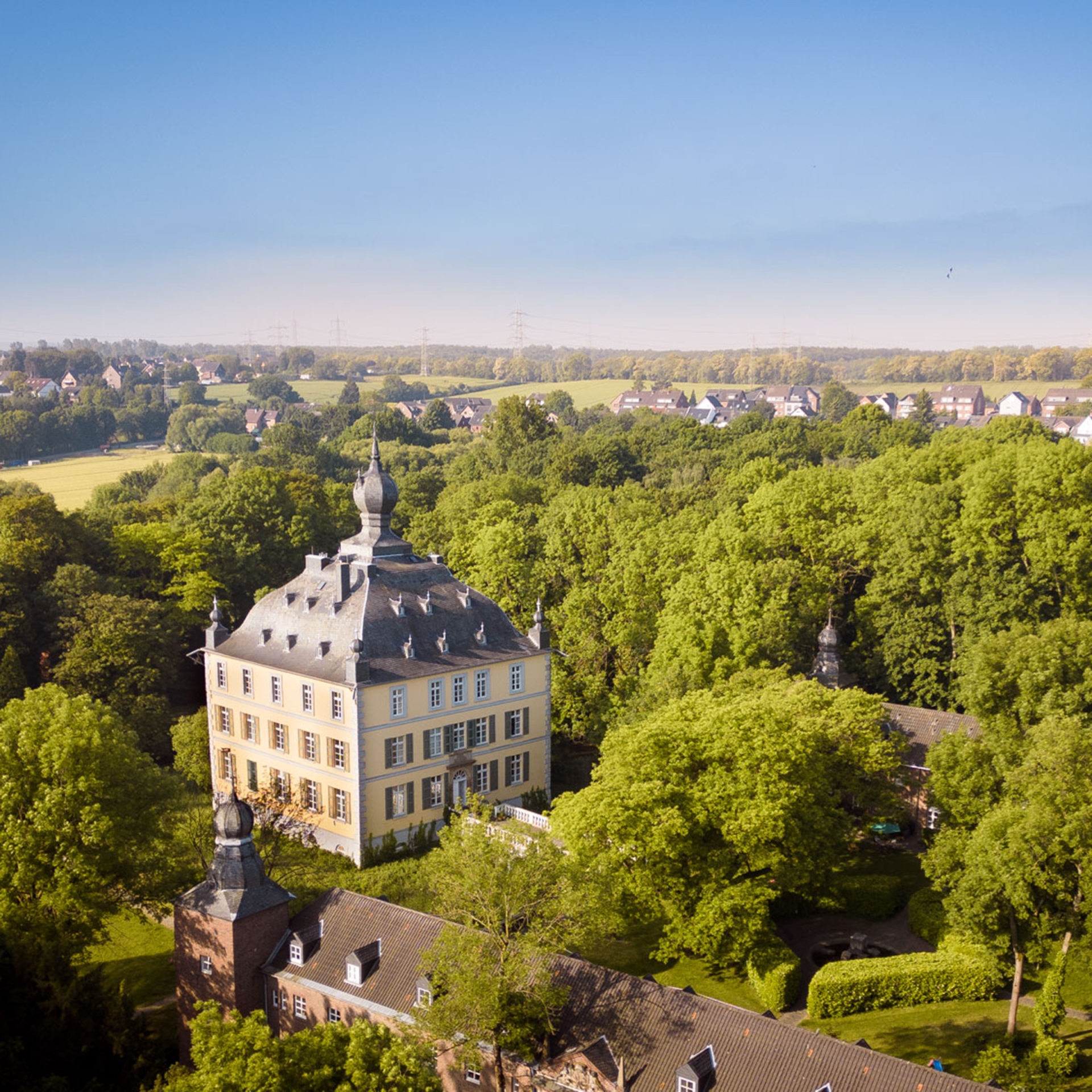 Stadt Hürth Stadt Hürth