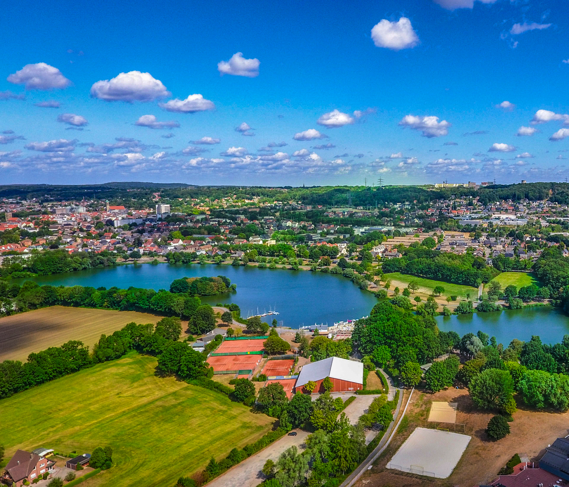 Stadt Ibbenbüren Stadt Ibbenbüren