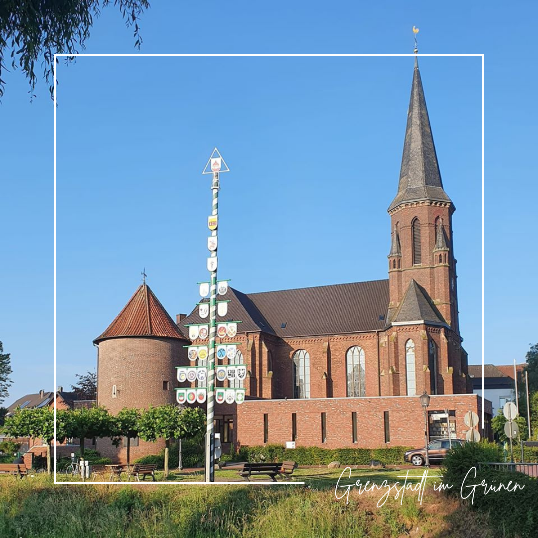 Stadt Isselburg Stadt Isselburg