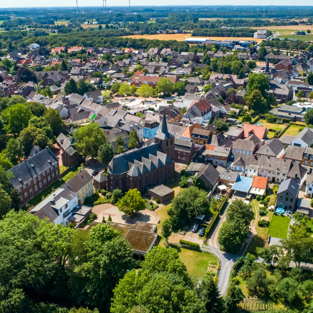 Gemeinde Issum Gemeinde Issum