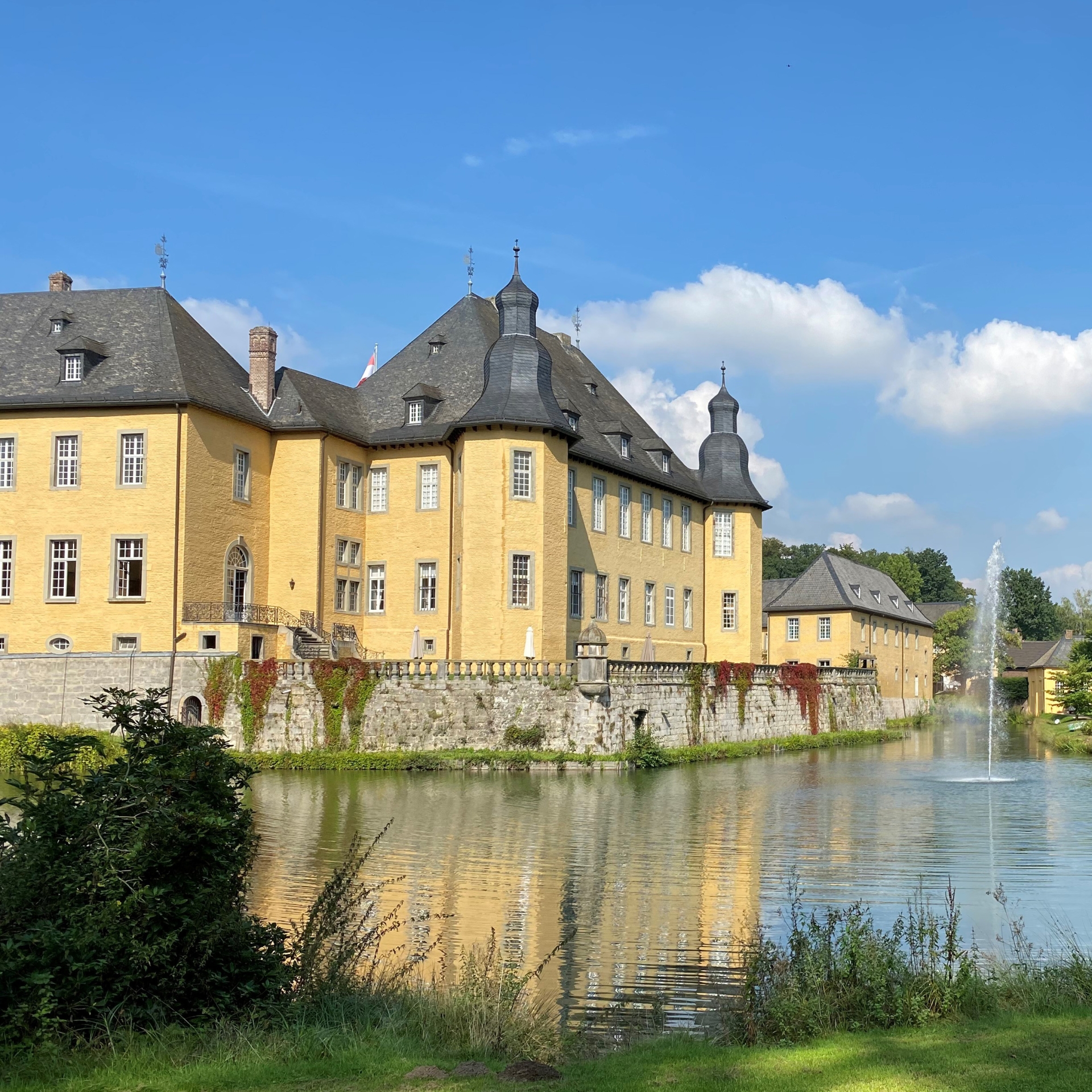 Stadt Jüchen Stadt Jüchen