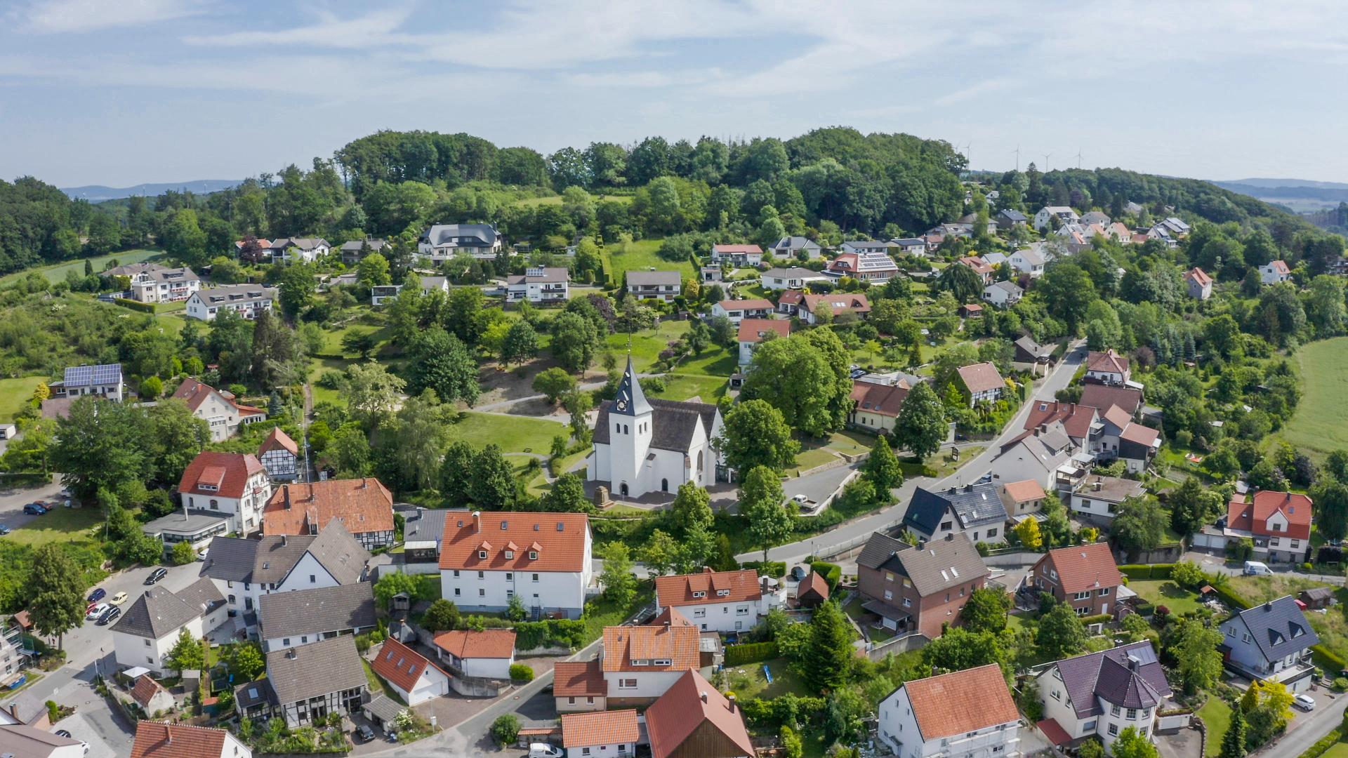 Gemeinde Kalletal Gemeinde Kalletal
