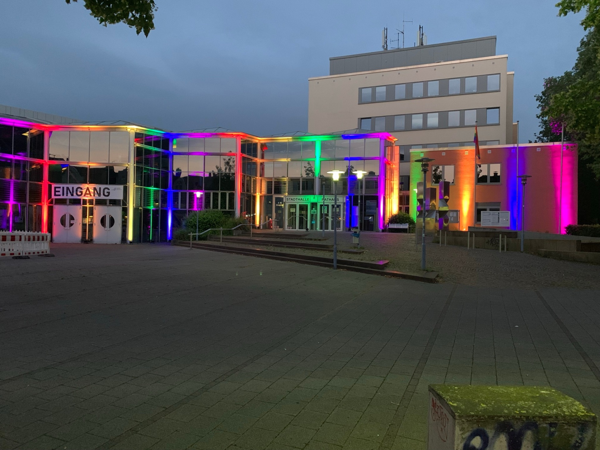 Stadt Kamen Stadt Kamen