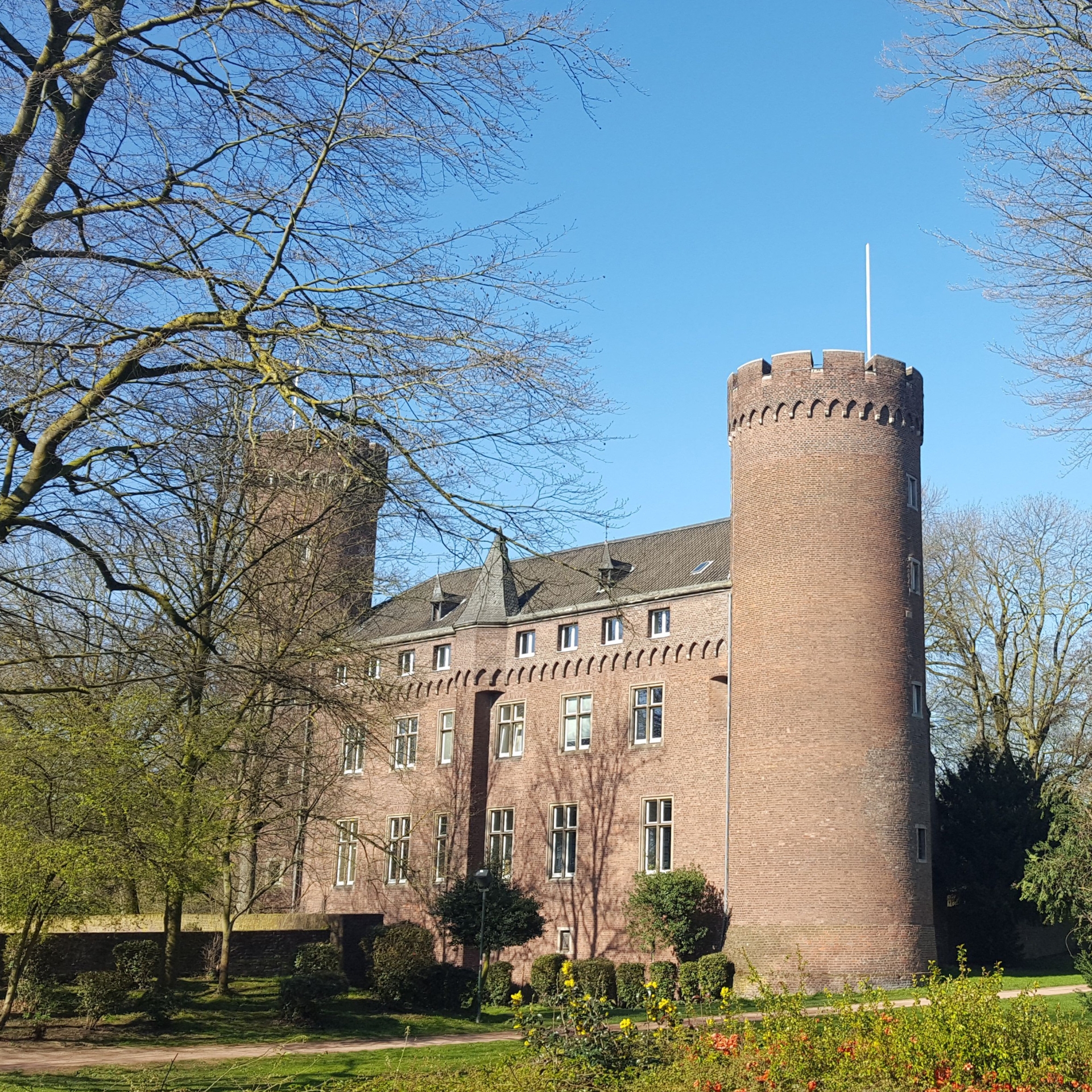 Stadt Kempen Stadt Kempen